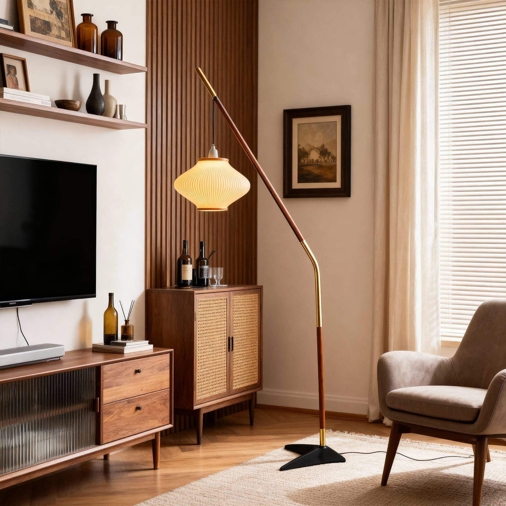 Venari Floor Lamp