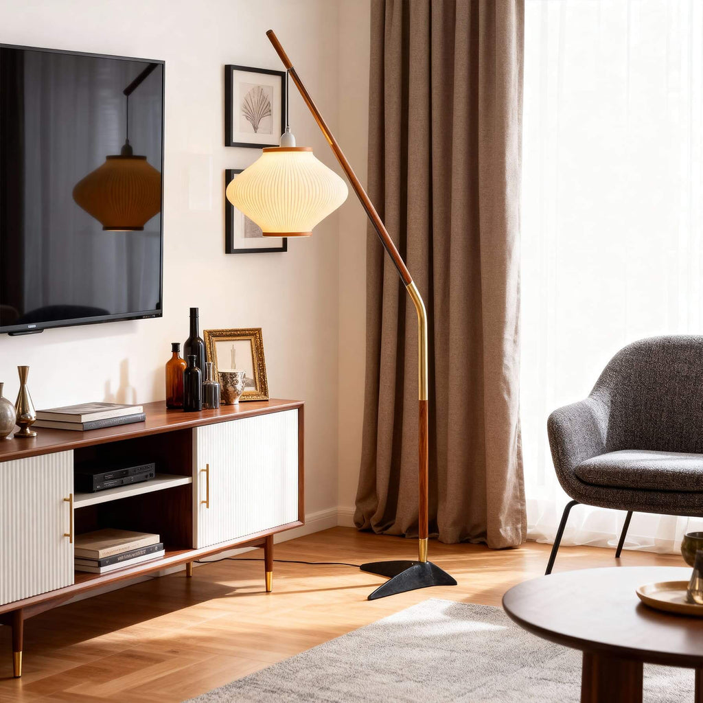 Venari Floor Lamp
