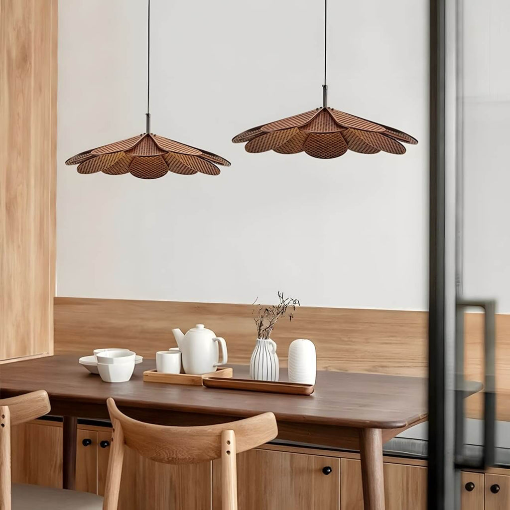 Vendra Pendant Light