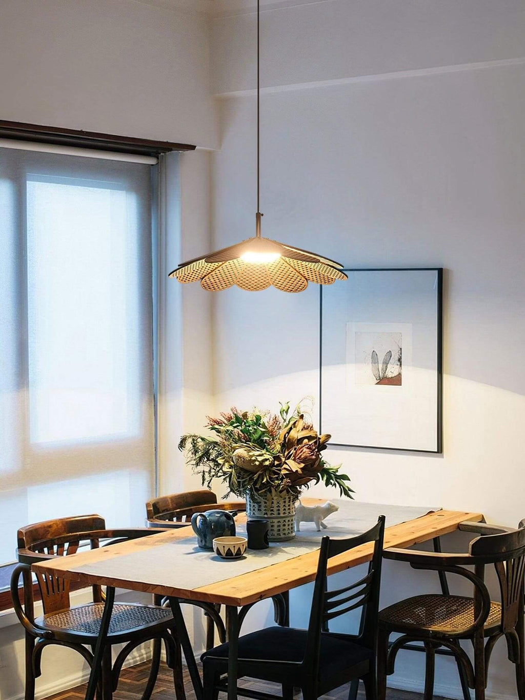Vendra Pendant Light