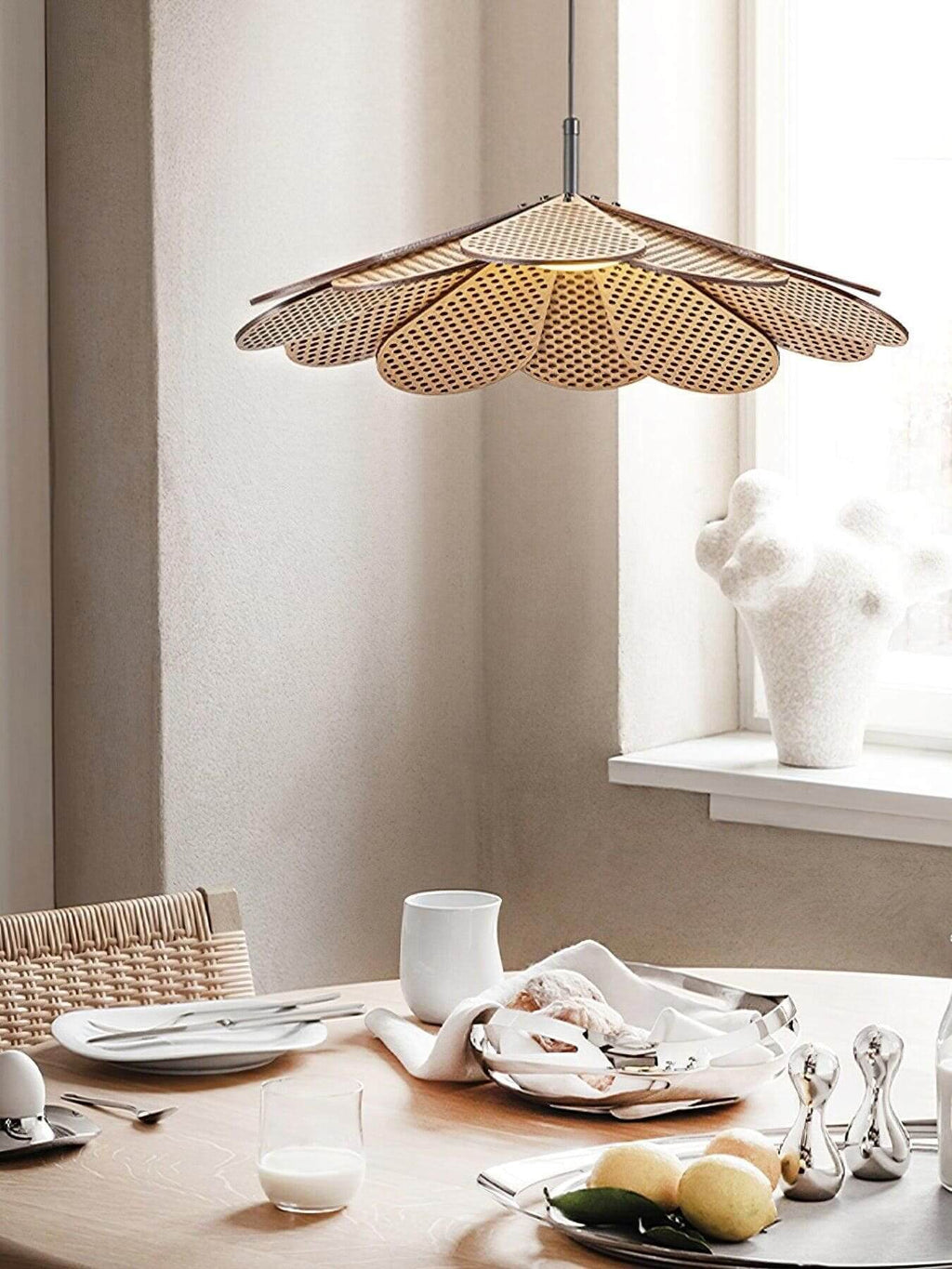 Vendra Pendant Light