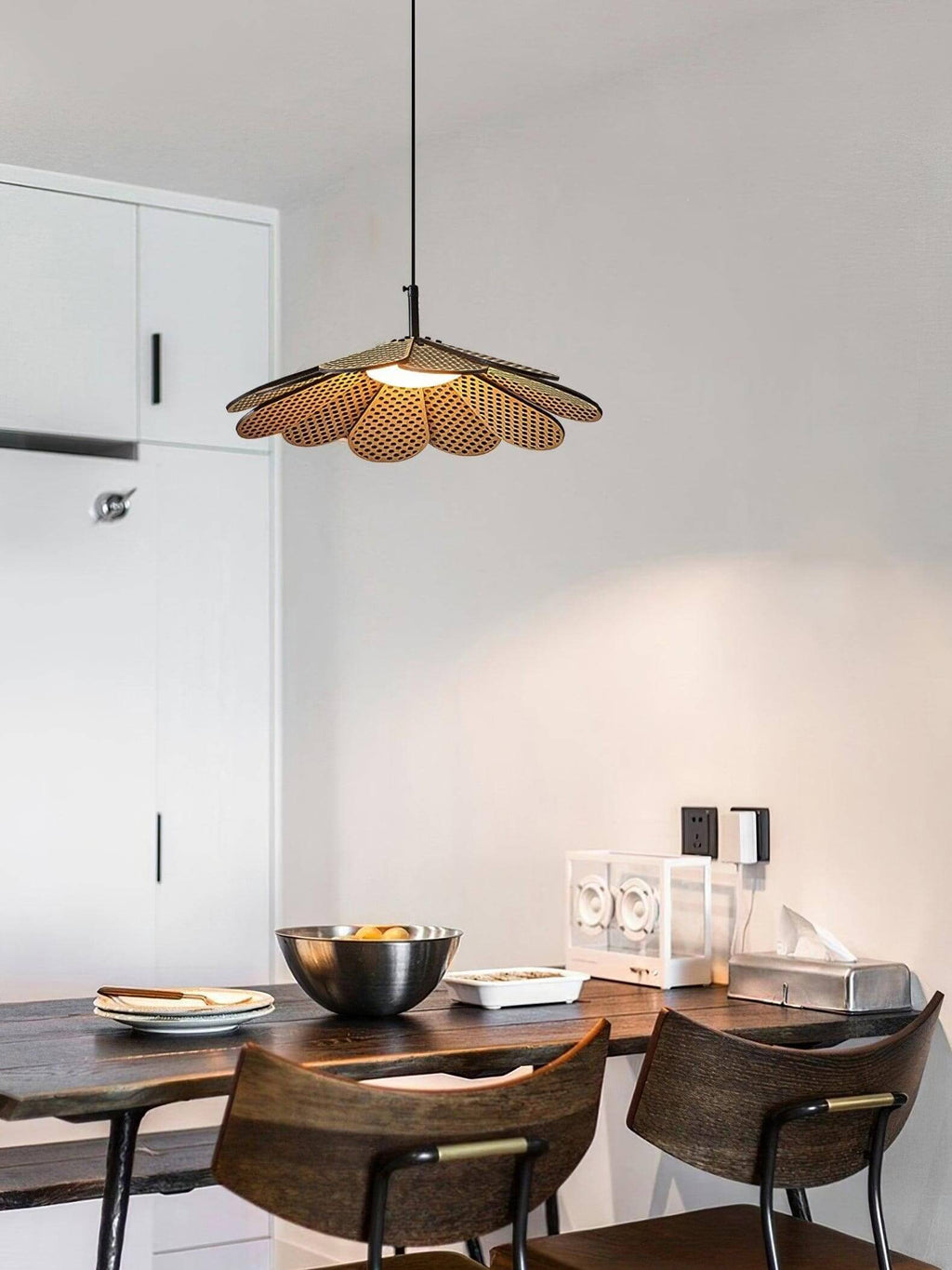 Vendra Pendant Light