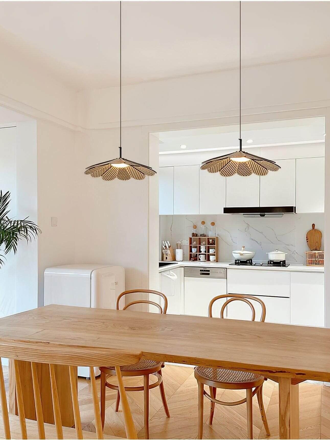 Vendra Pendant Light