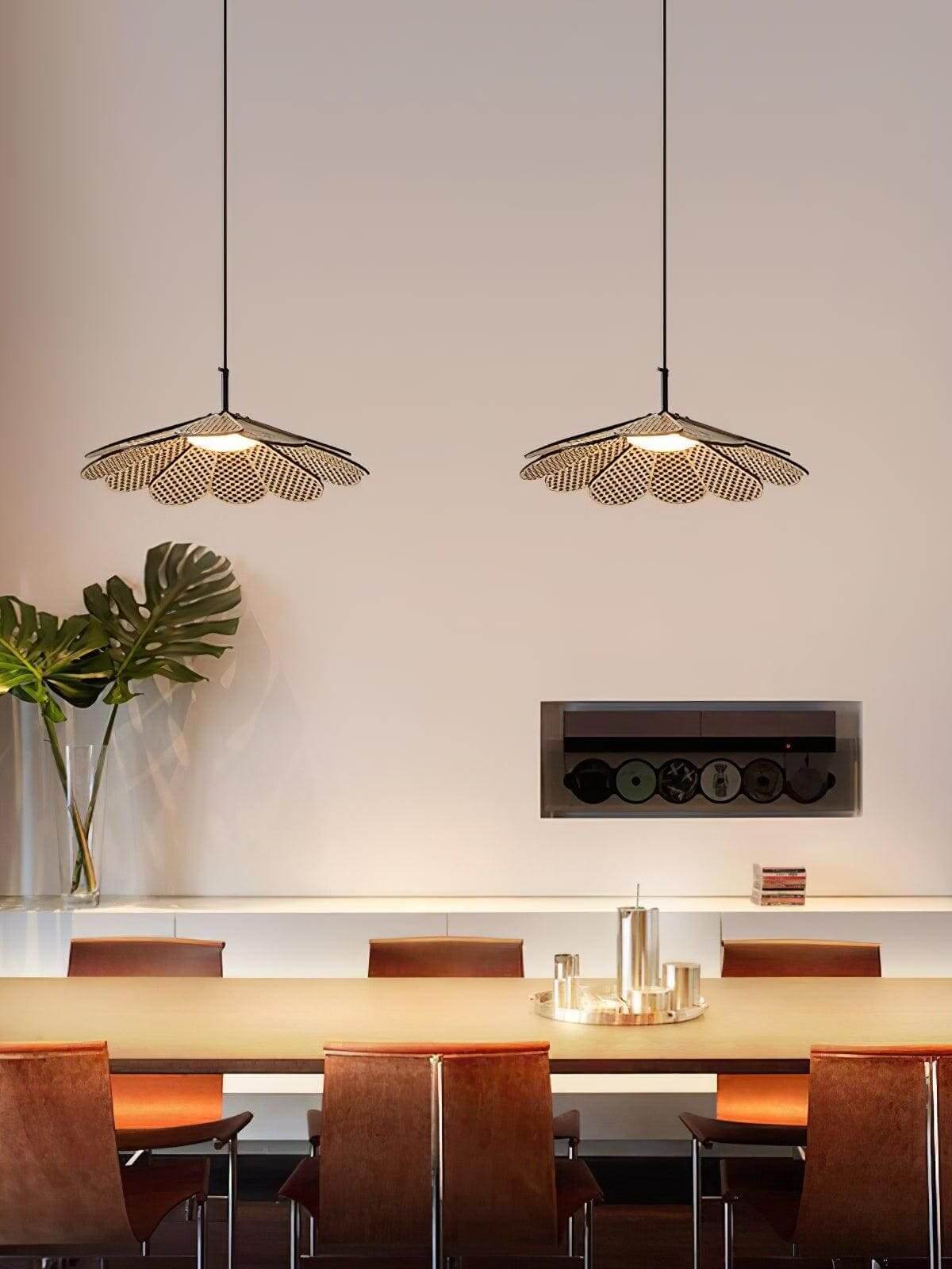 Vendra Pendant Light