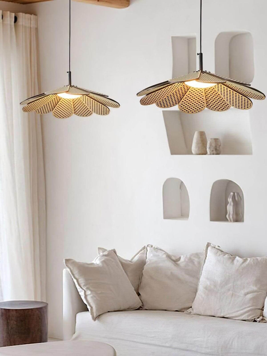 Vendra Pendant Light