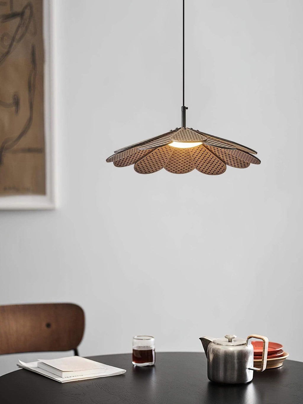 Vendra Pendant Light
