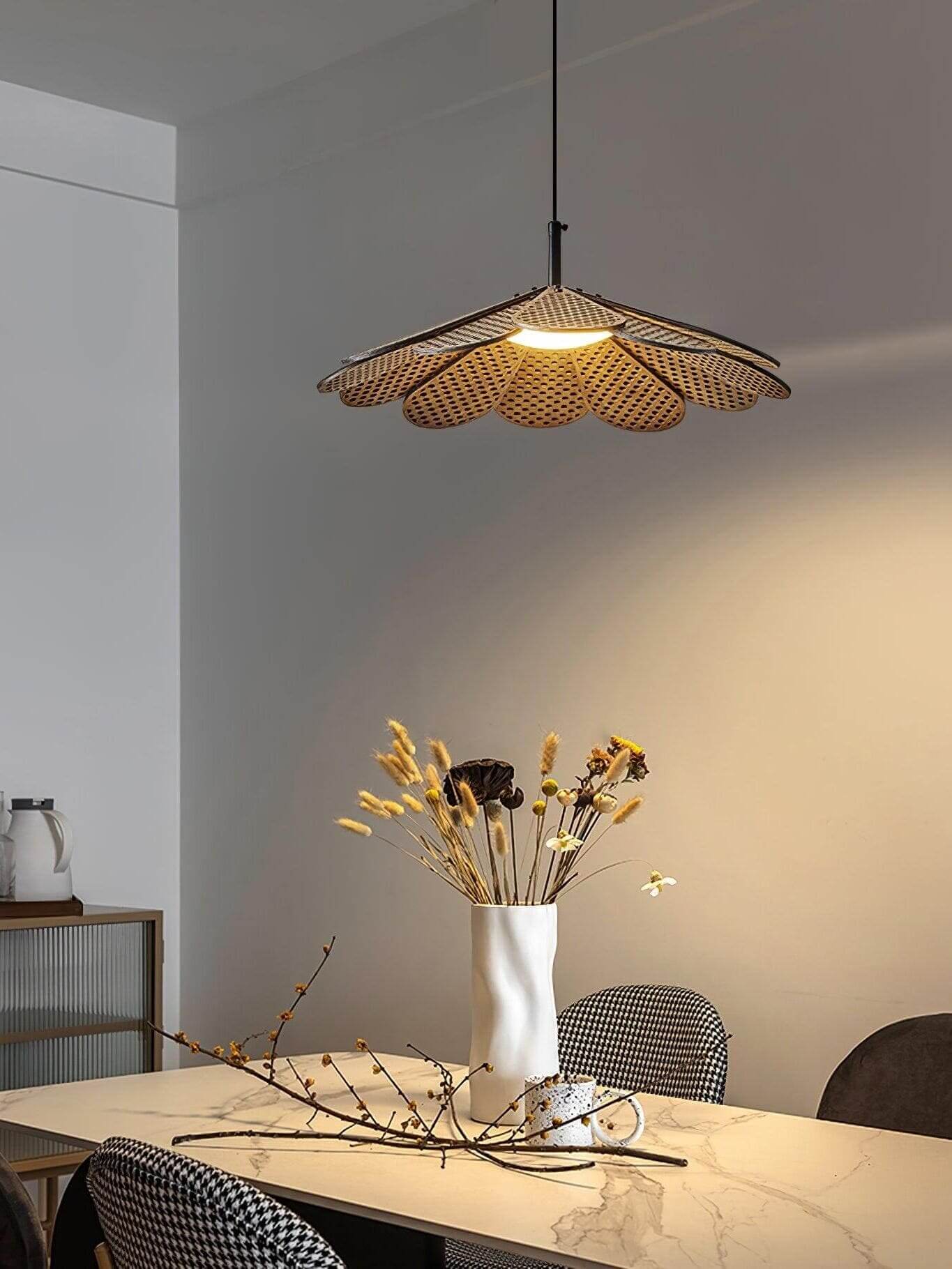 Vendra Pendant Light