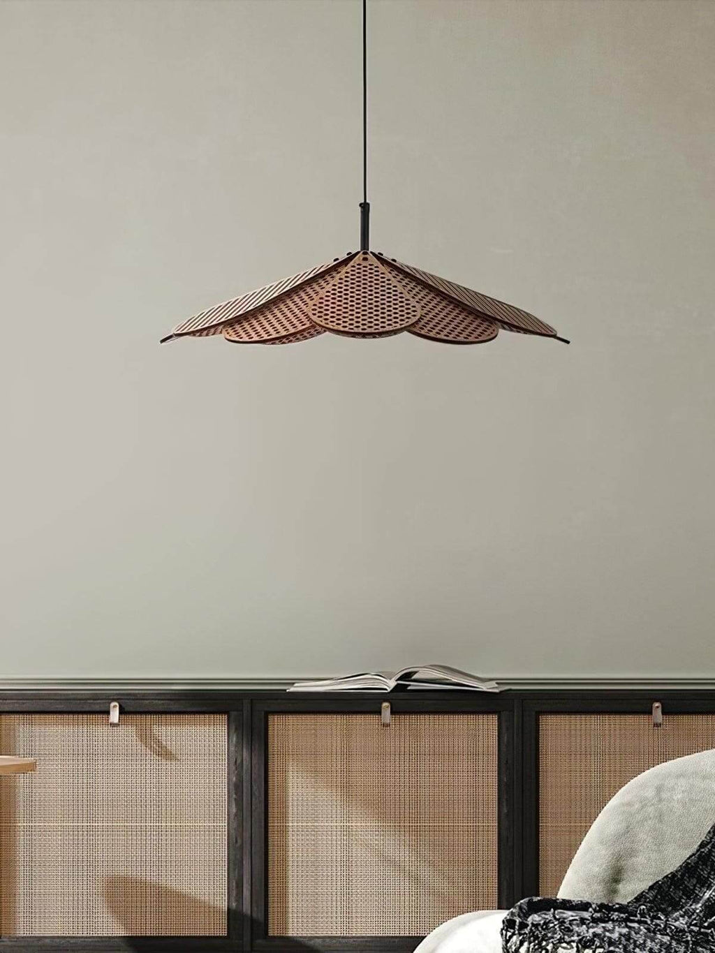 Vendra Pendant Light