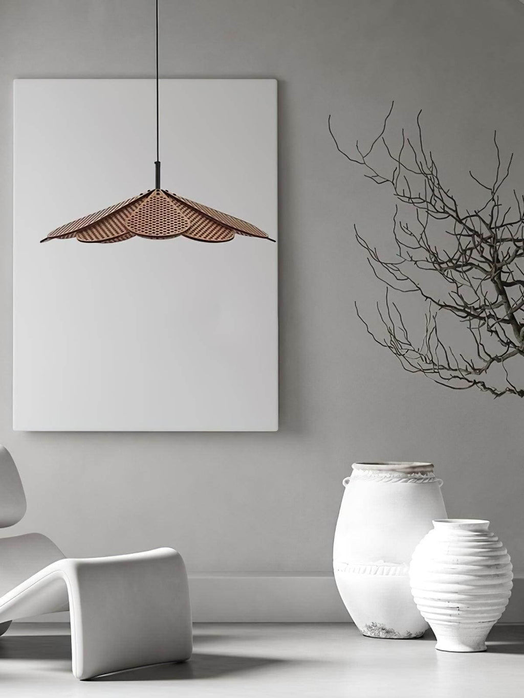 Vendra Pendant Light