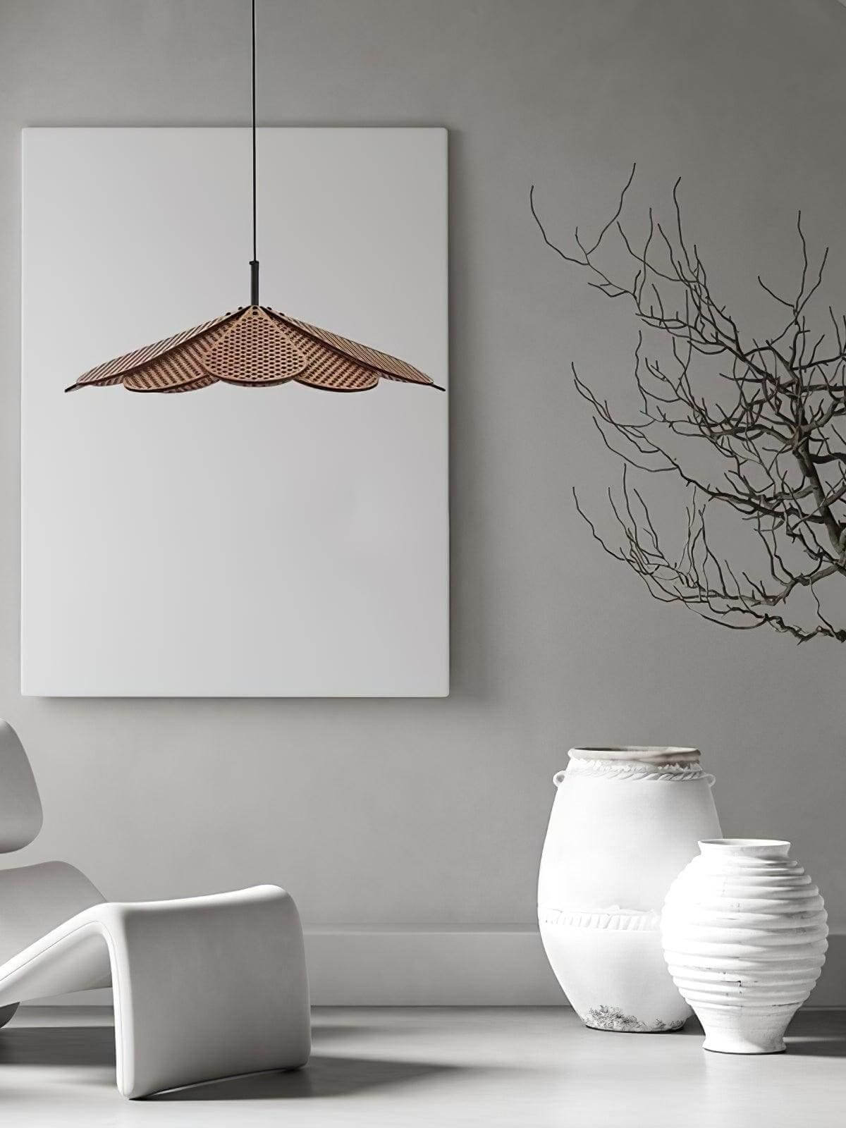Vendra Pendant Light