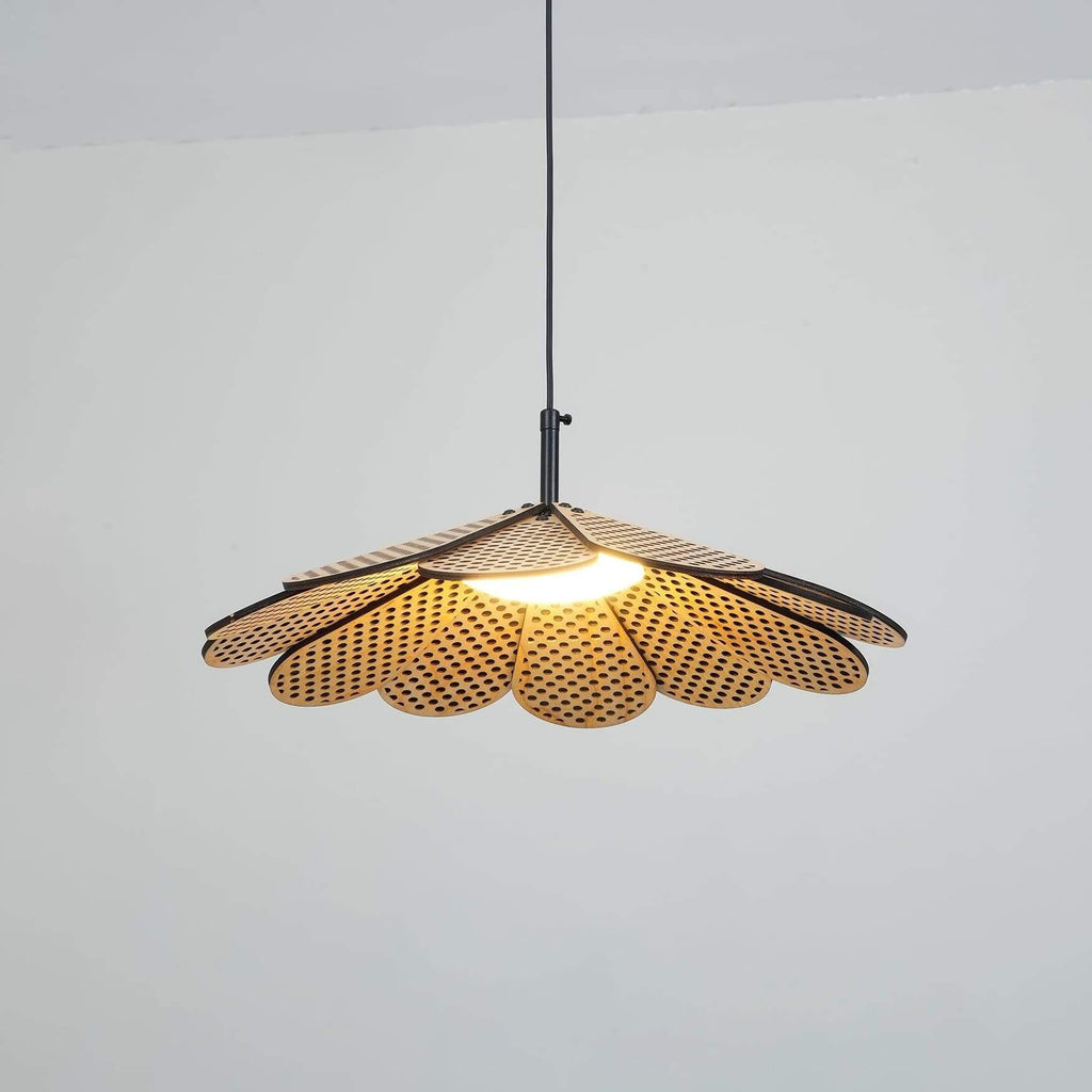 Vendra Pendant Light