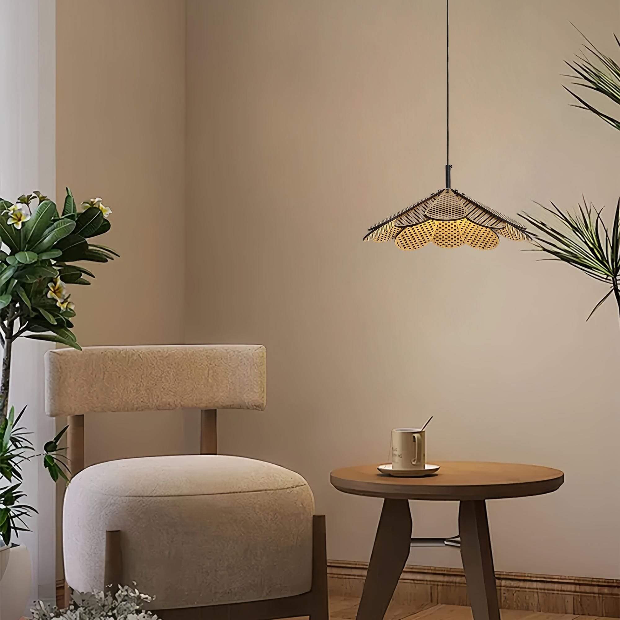 Vendra Pendant Light