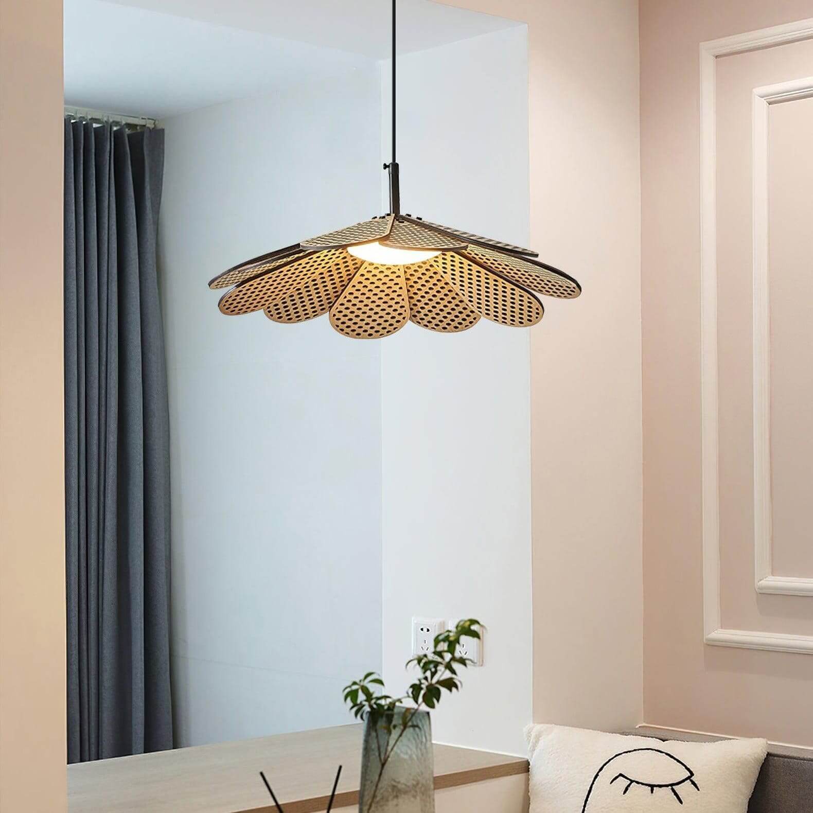 Vendra Pendant Light