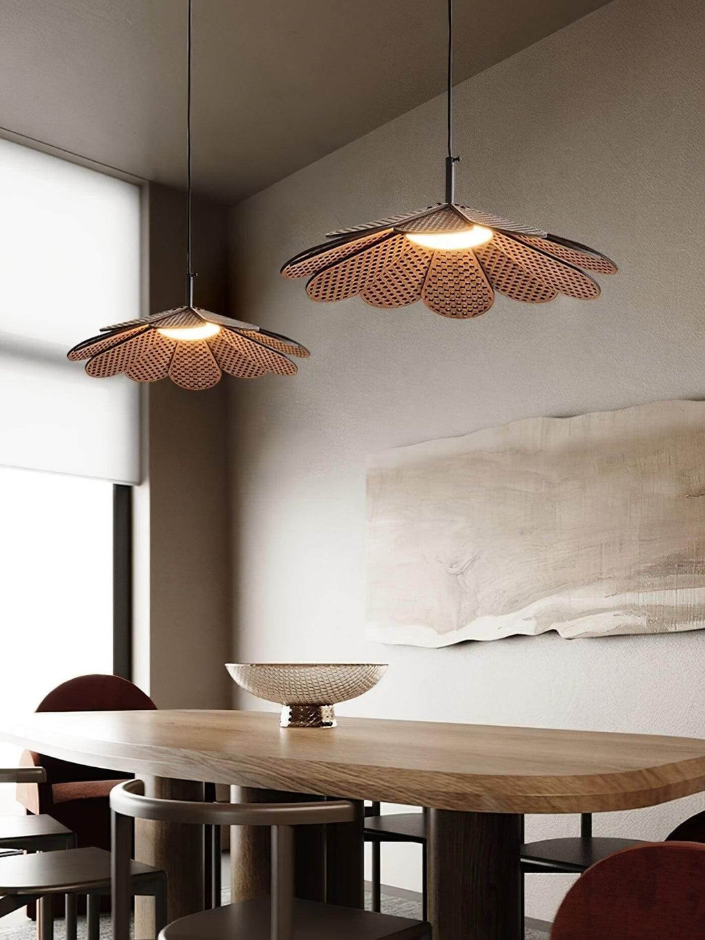 Vendra Pendant Light