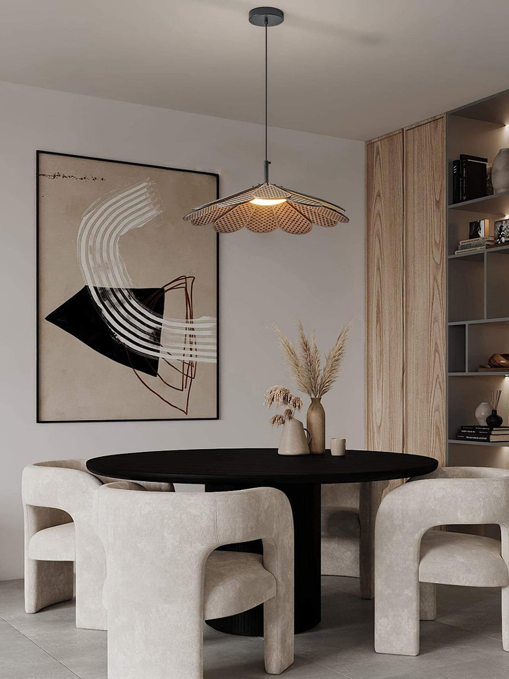 Vendra Pendant Light