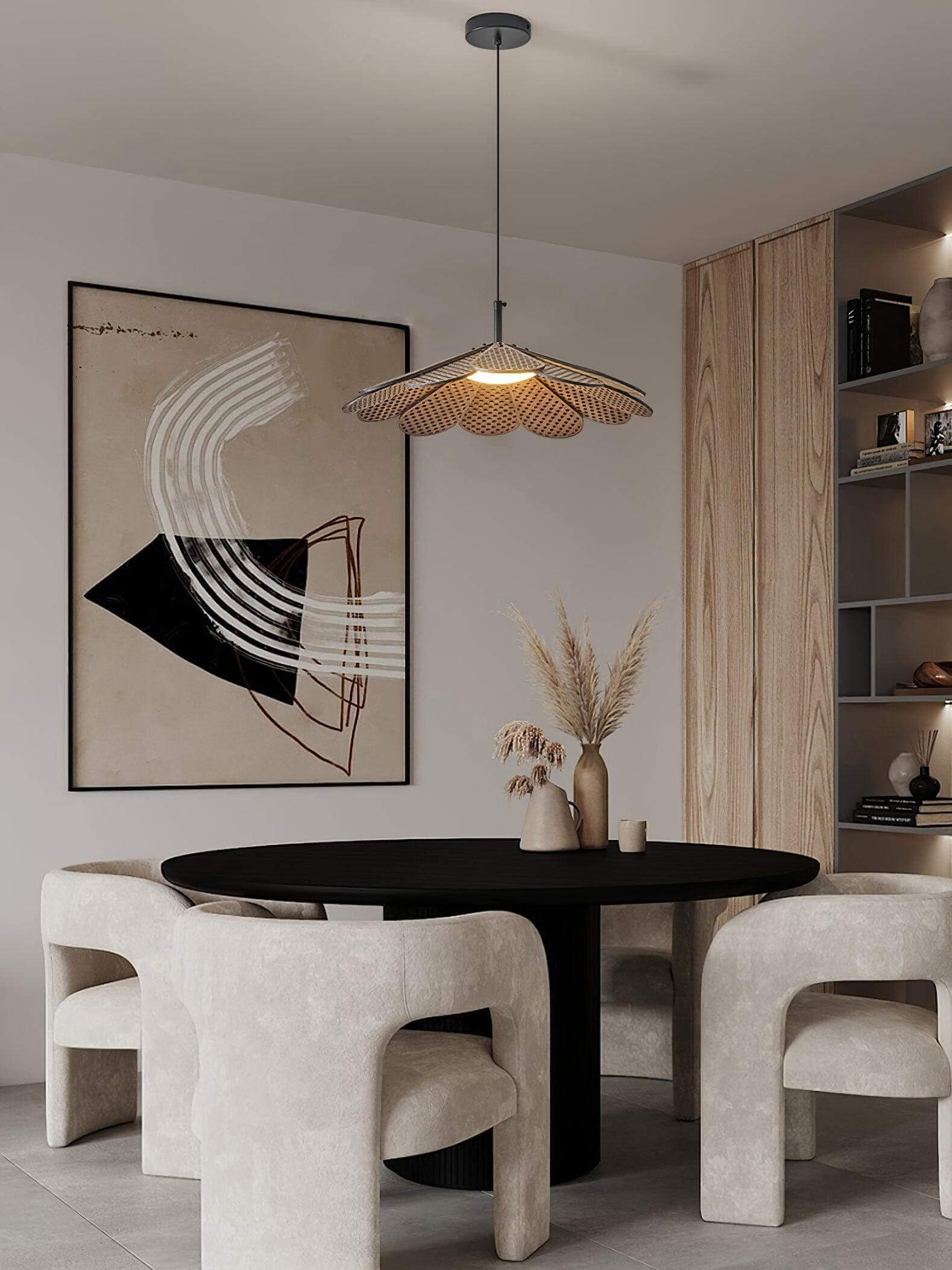 Vendra Pendant Light