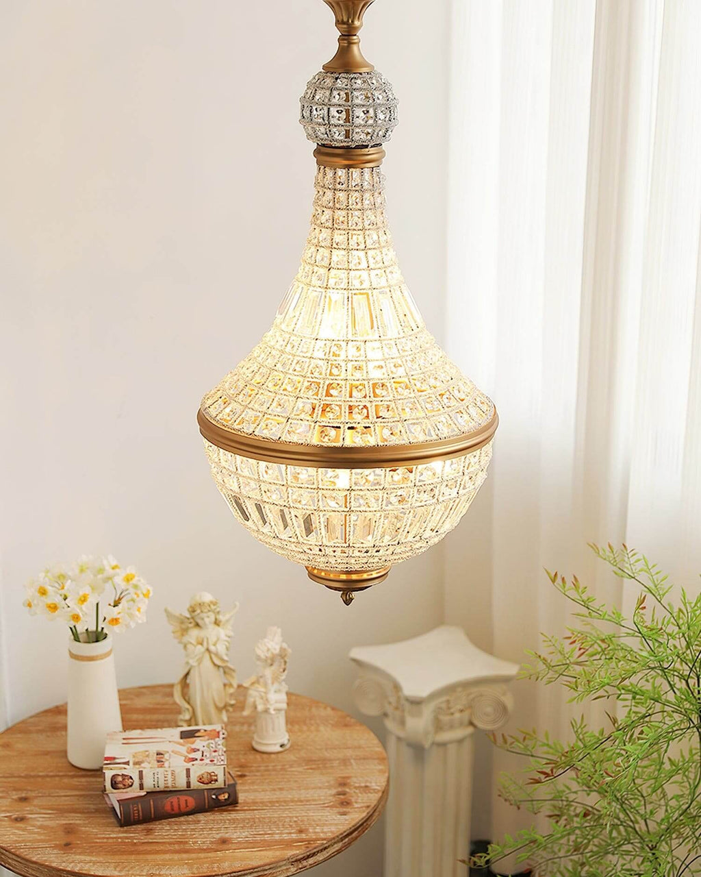 Venera Chandelier