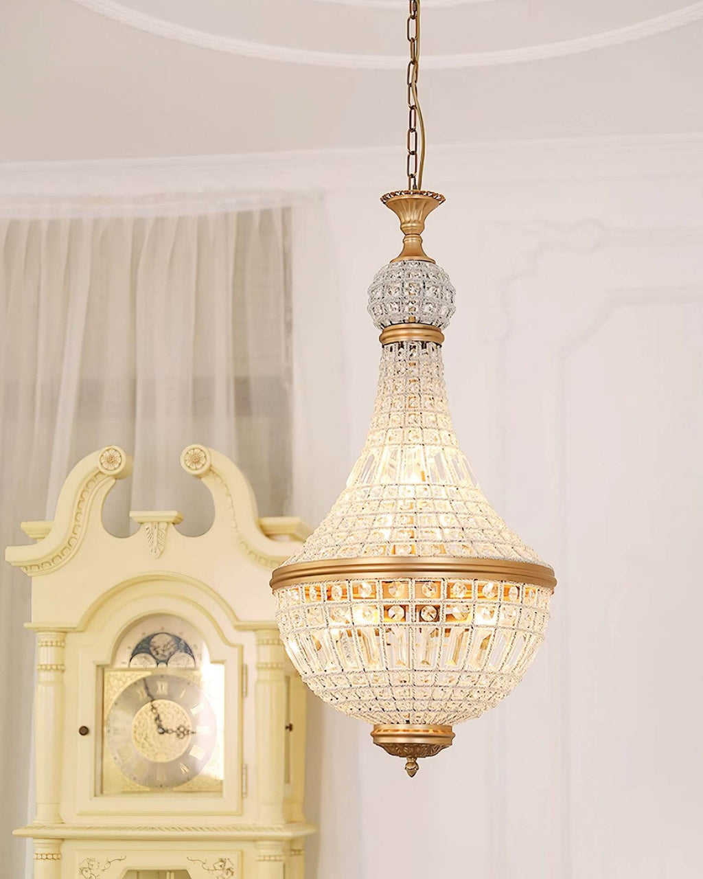 Venera Chandelier