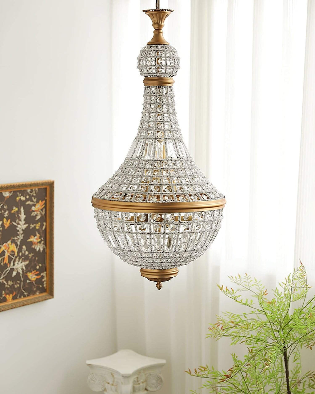 Venera Chandelier