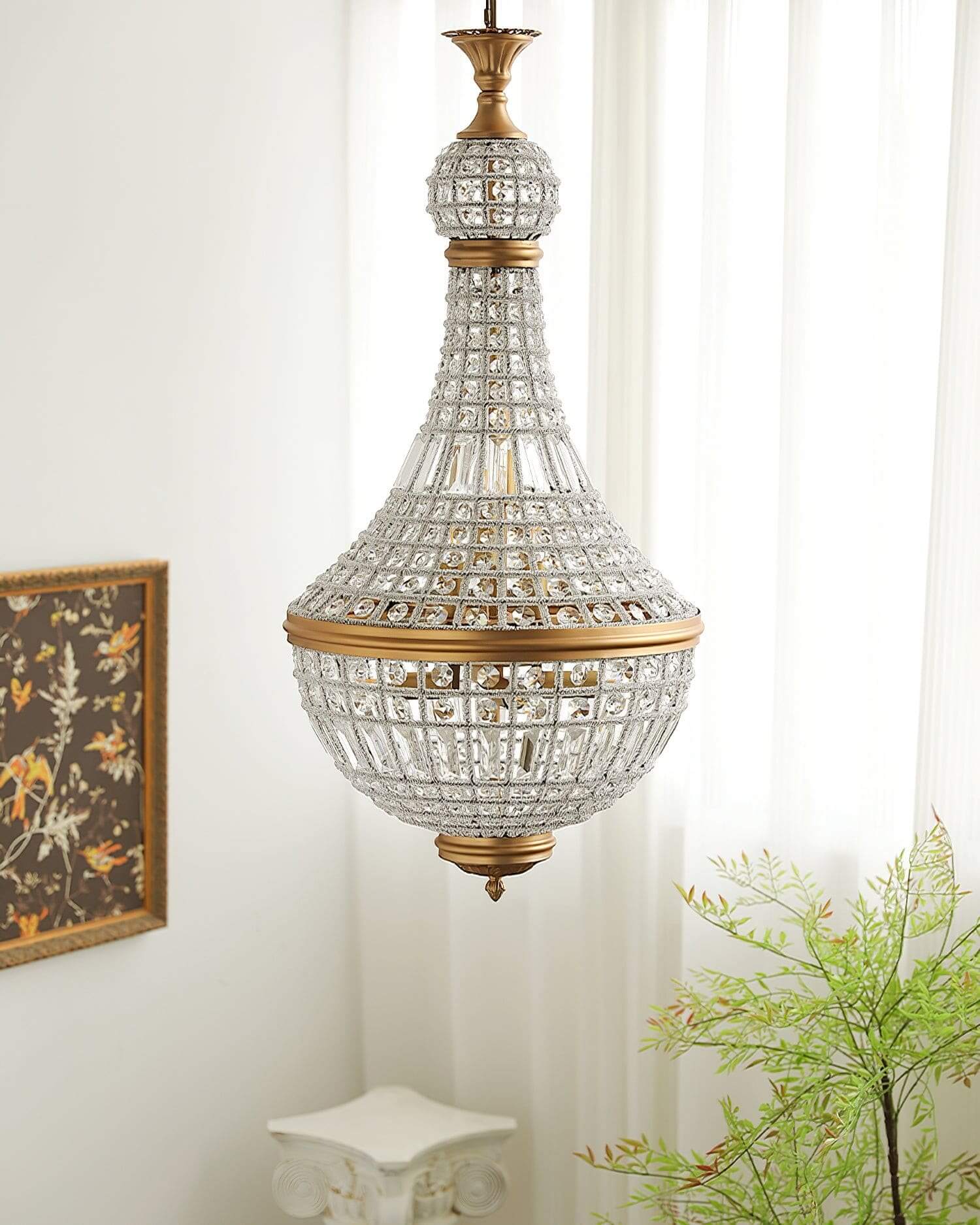 Venera Chandelier
