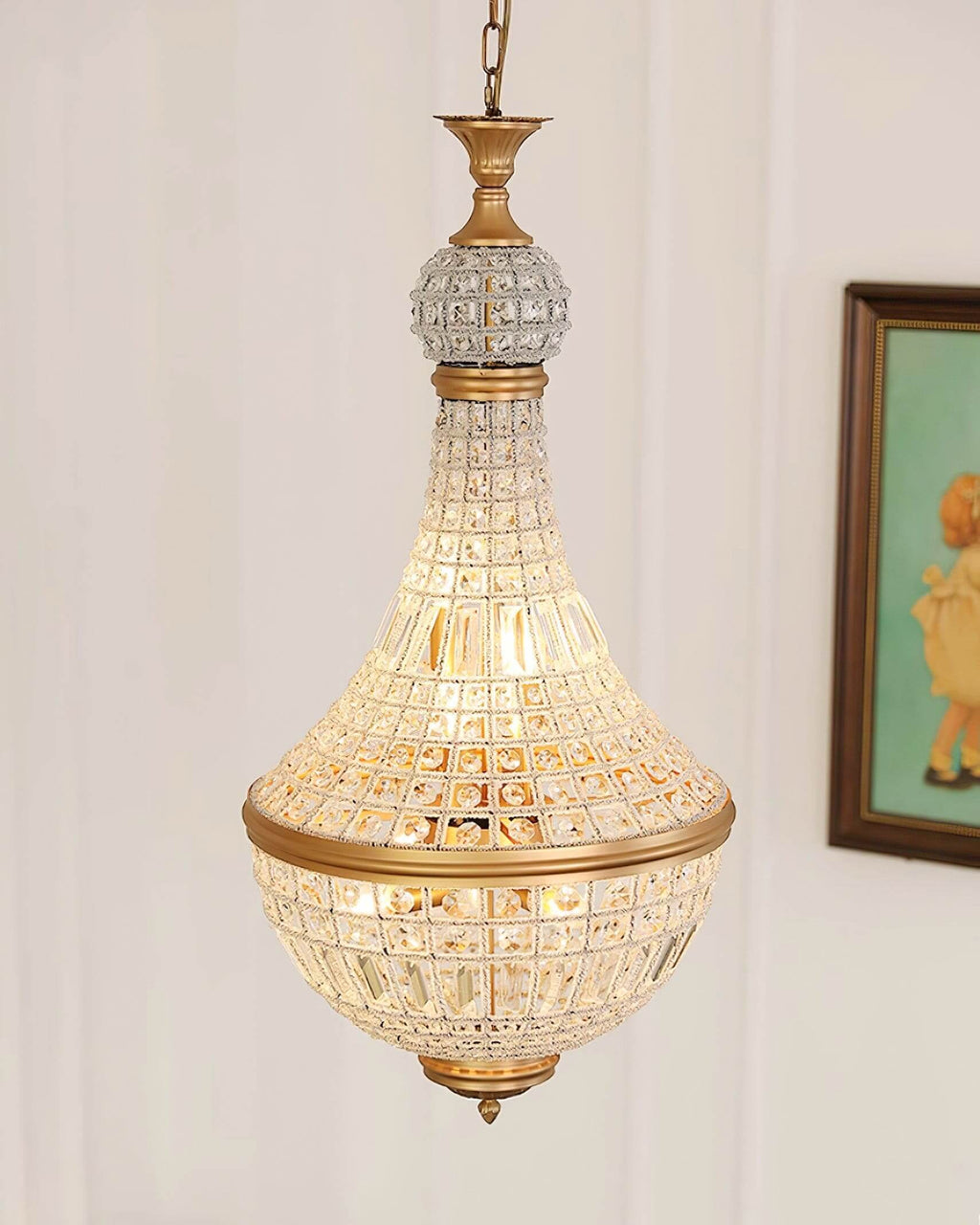 Venera Chandelier