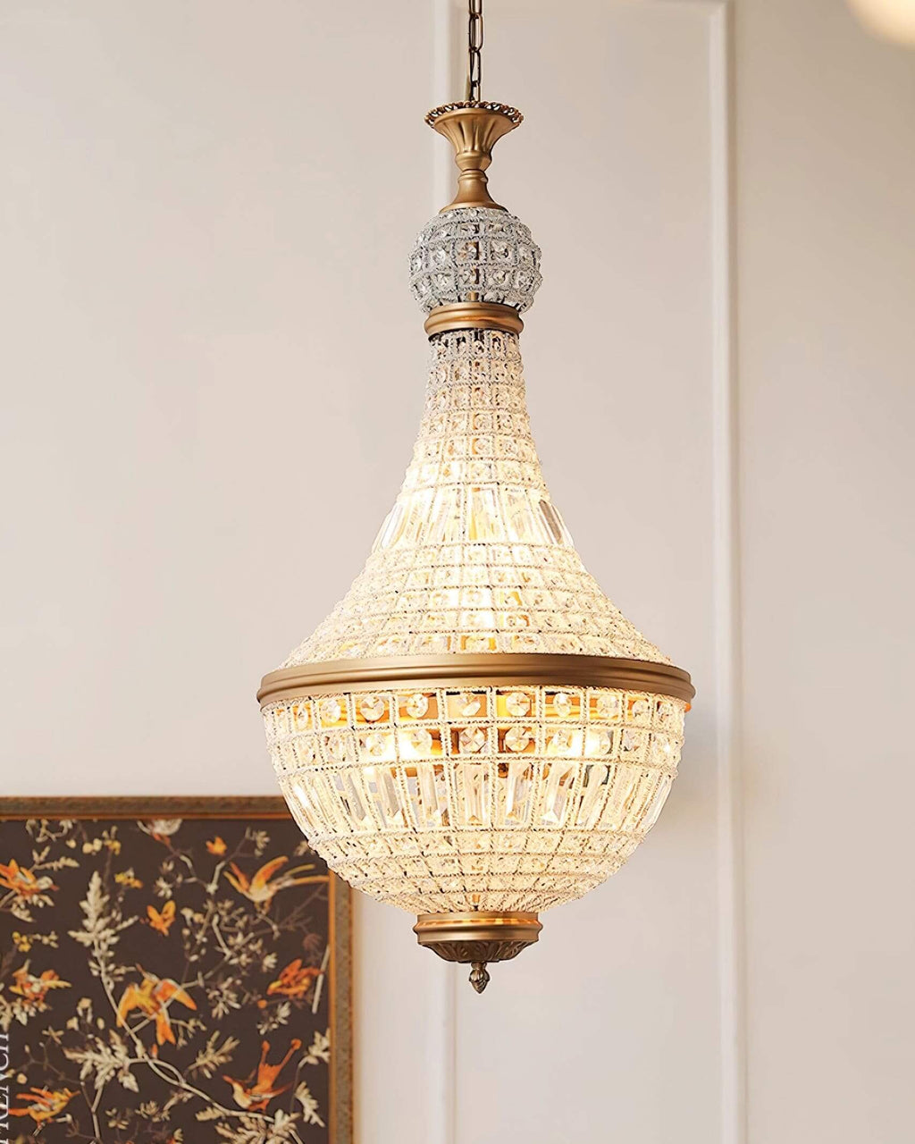 Venera Chandelier