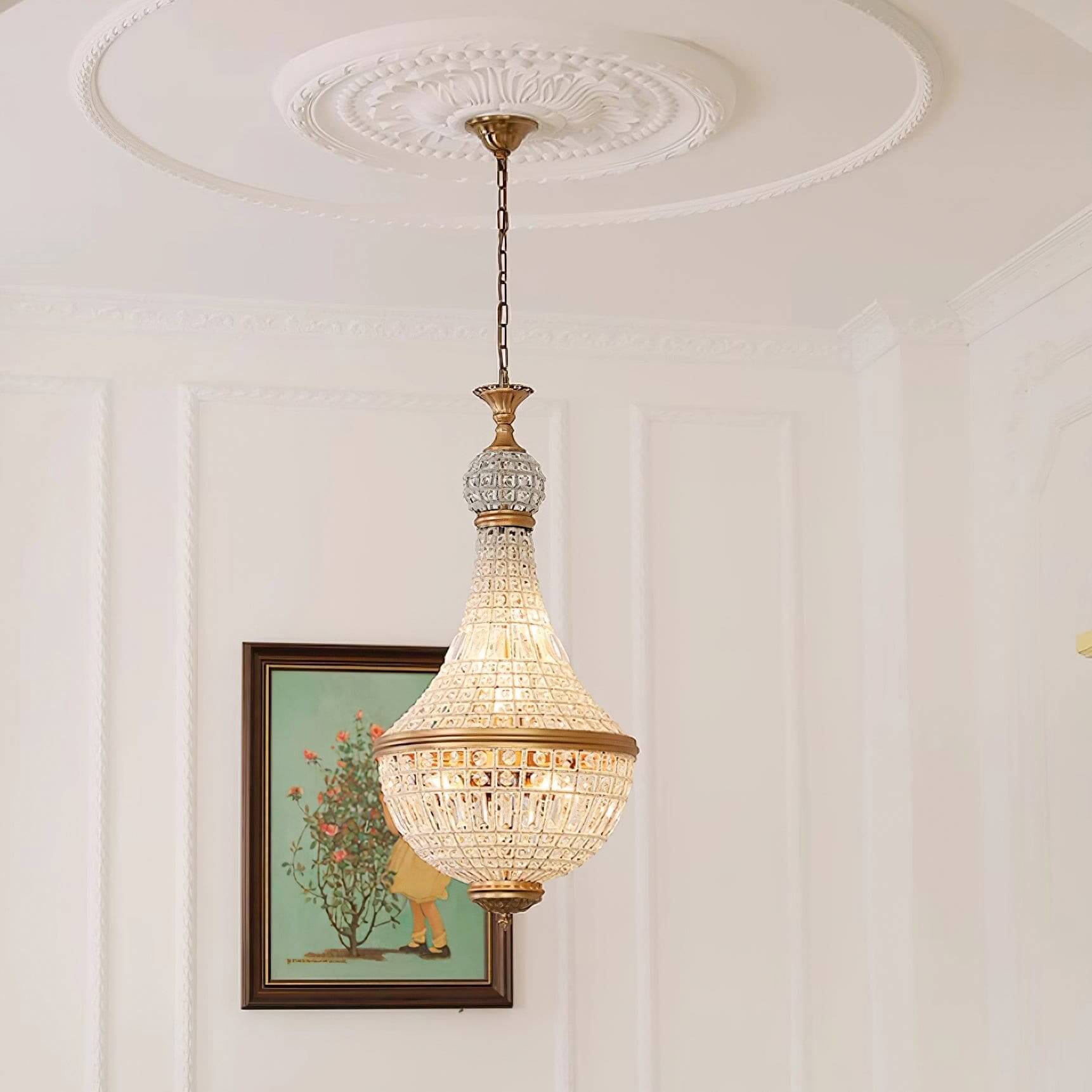 Venera Chandelier
