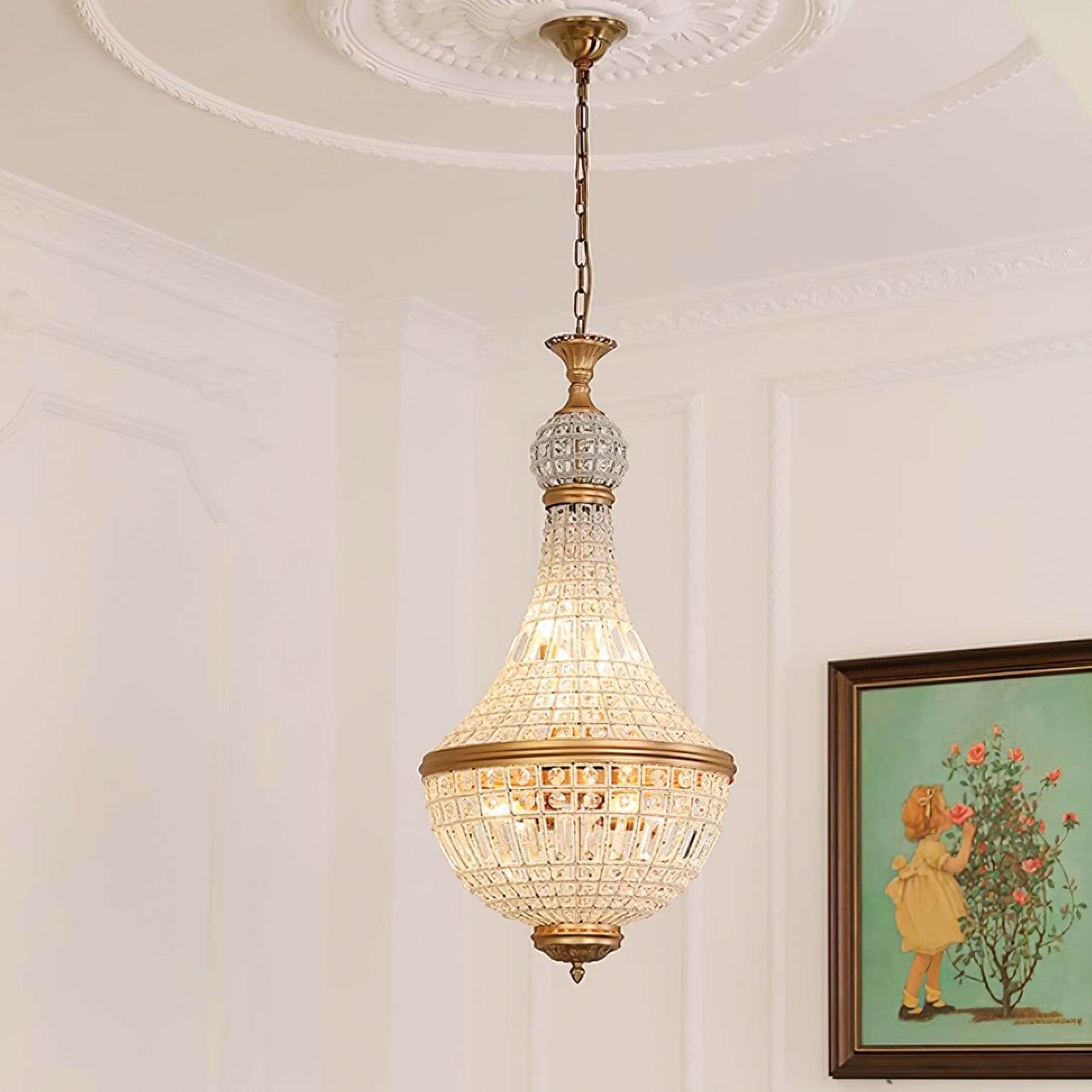 Venera Chandelier