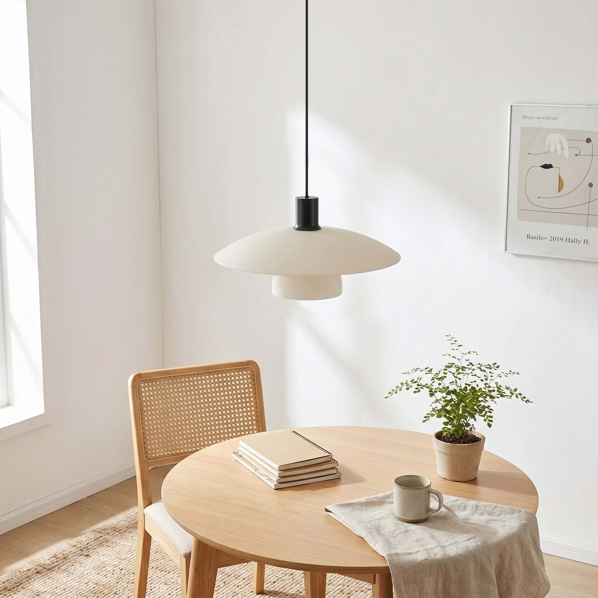 Verona Pendant Lamp