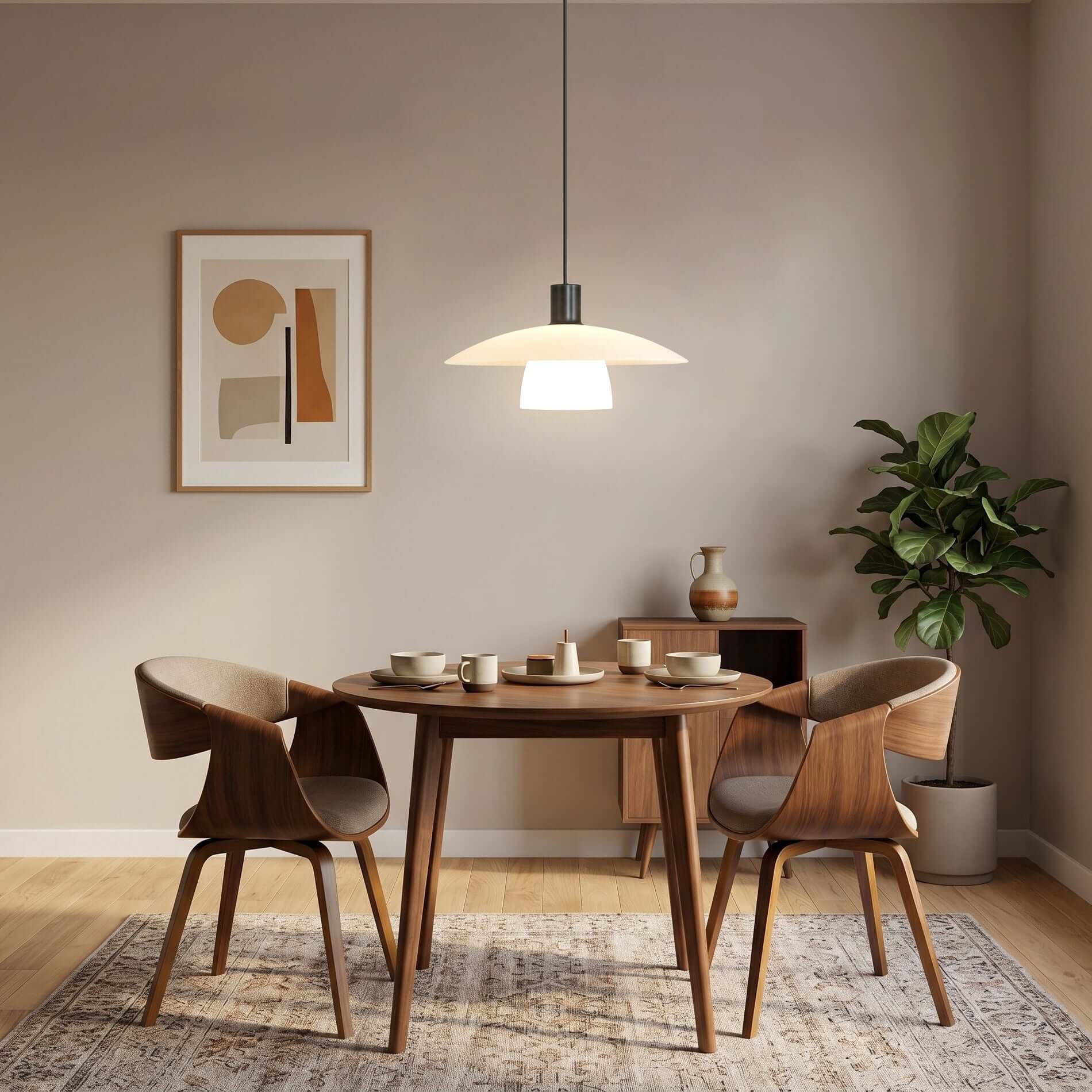 Verona Pendant Lamp
