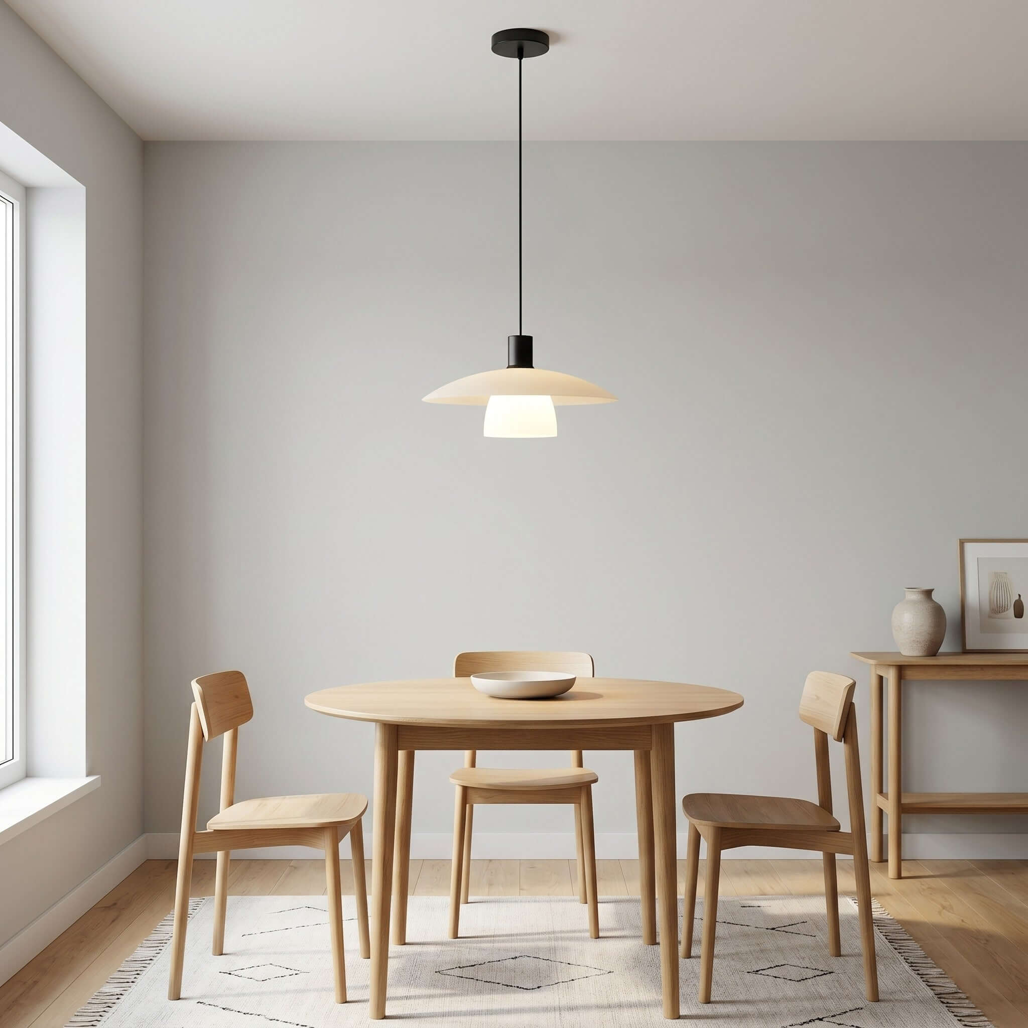 Verona Pendant Lamp