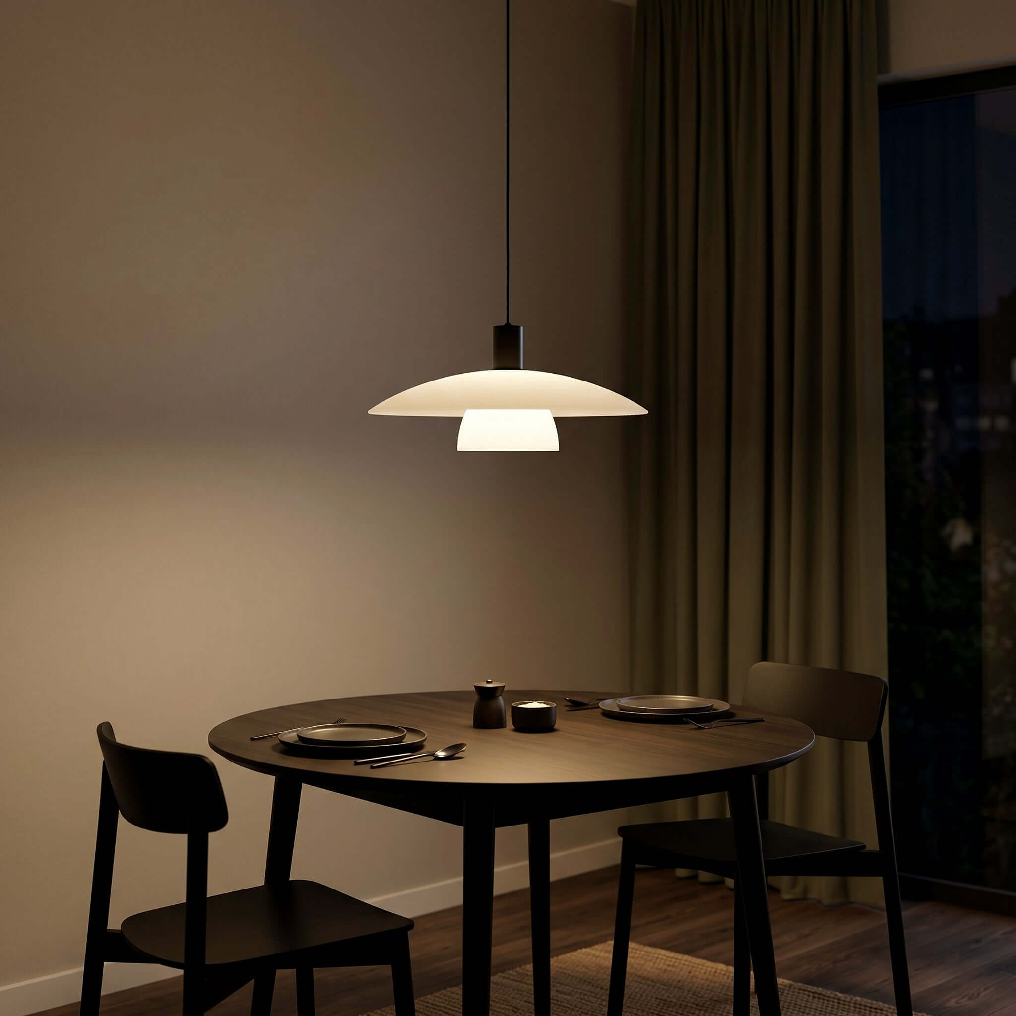 Verona Pendant Lamp