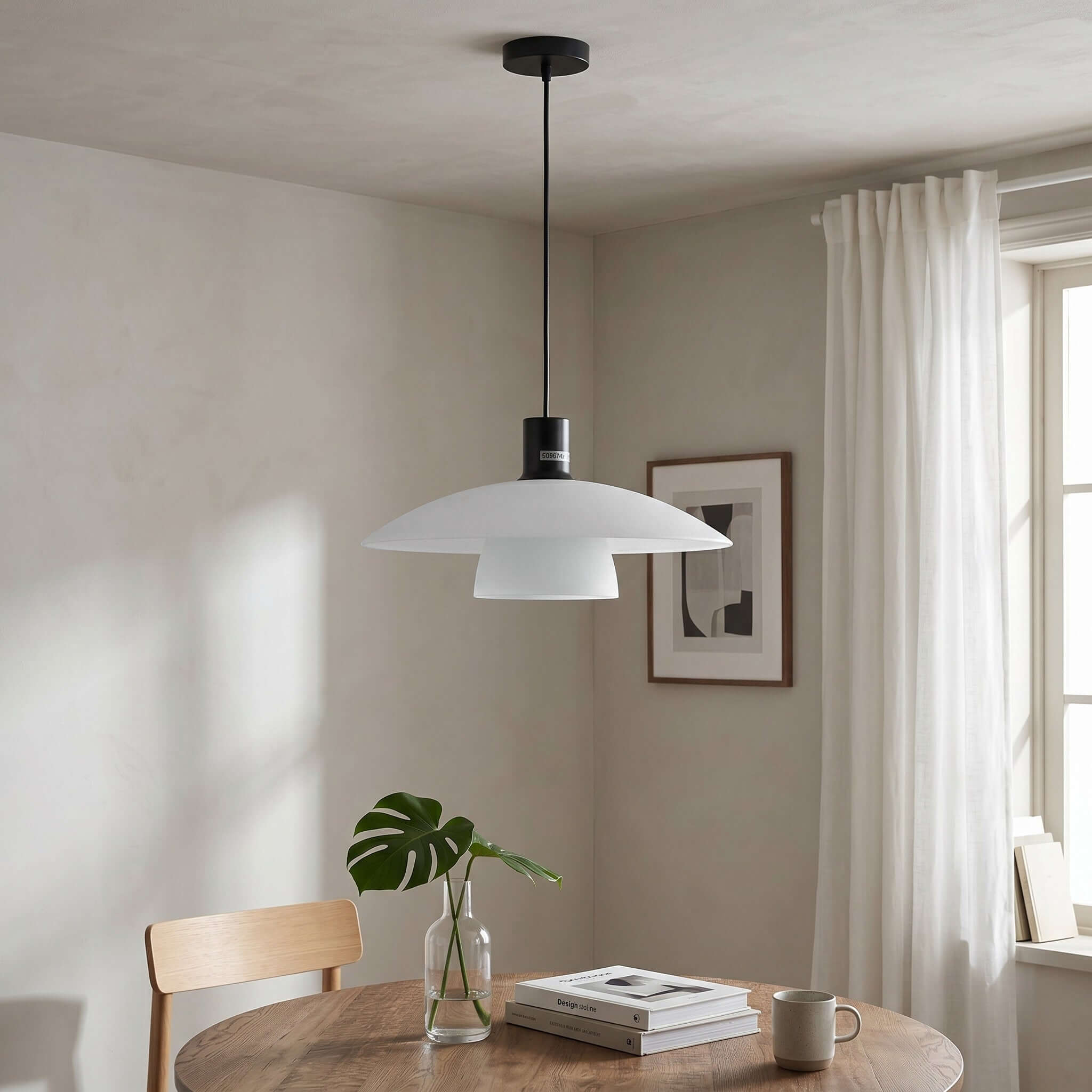 Verona Pendant Lamp