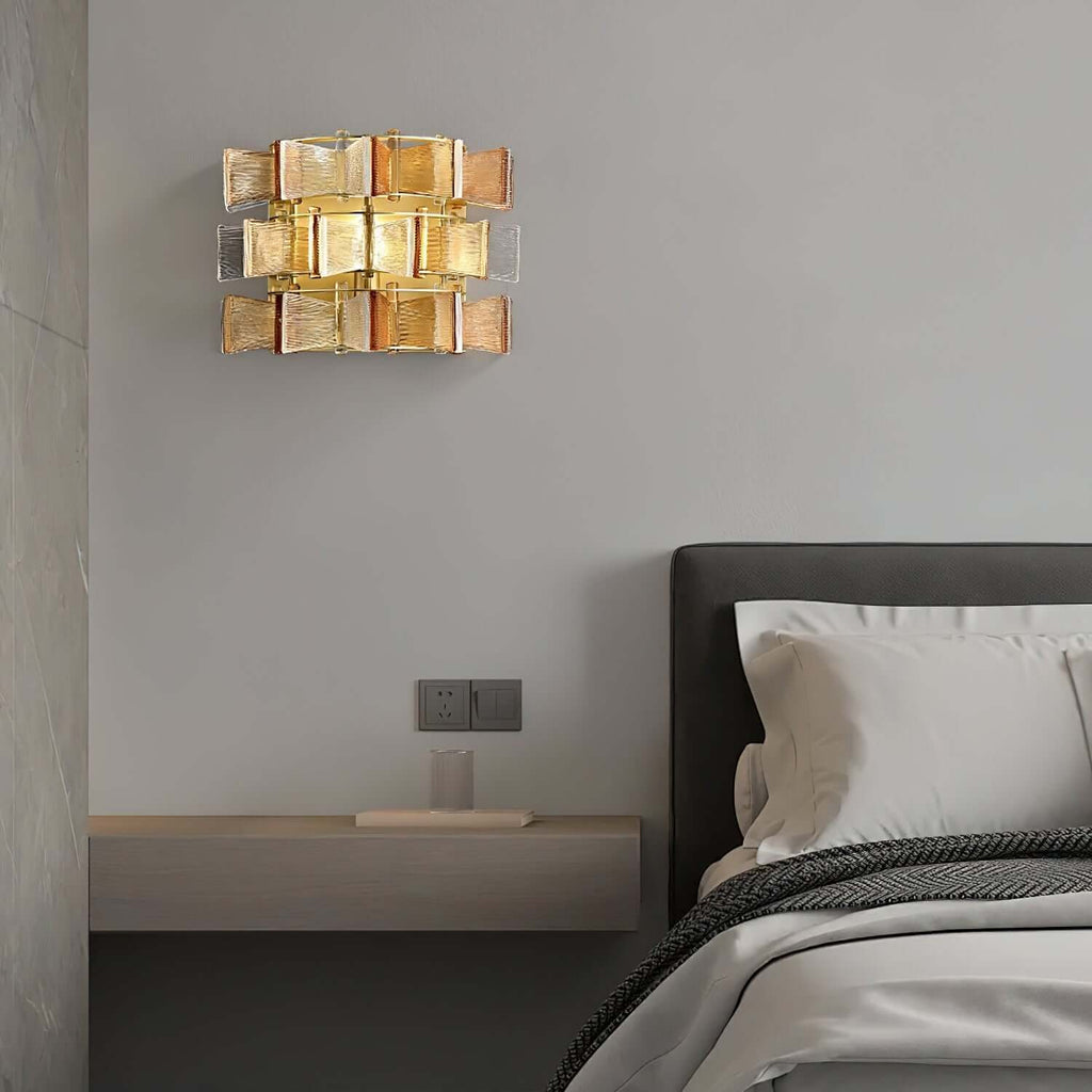 Vexano Wall Lamp