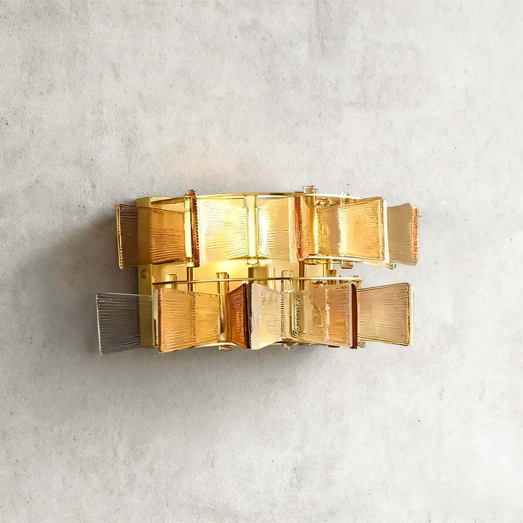 Vexano Wall Lamp