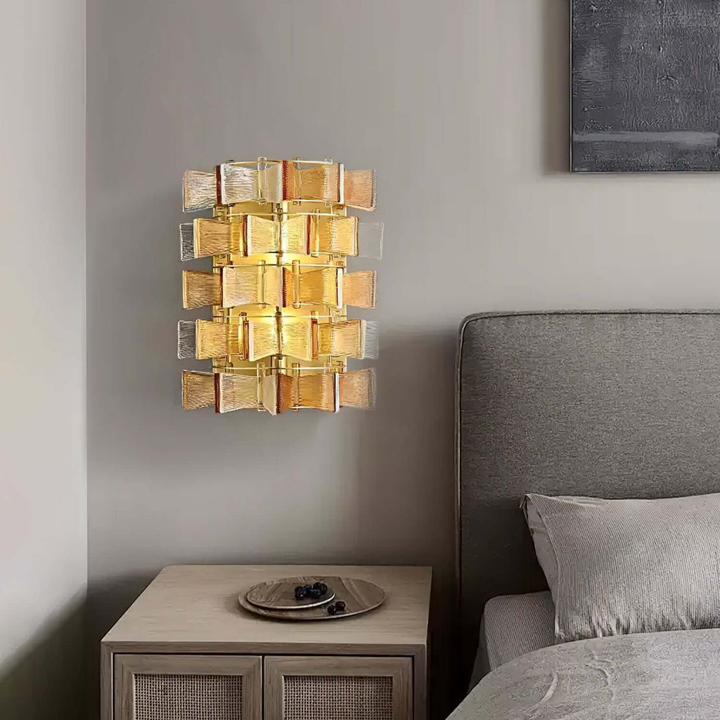 Vexano Wall Lamp
