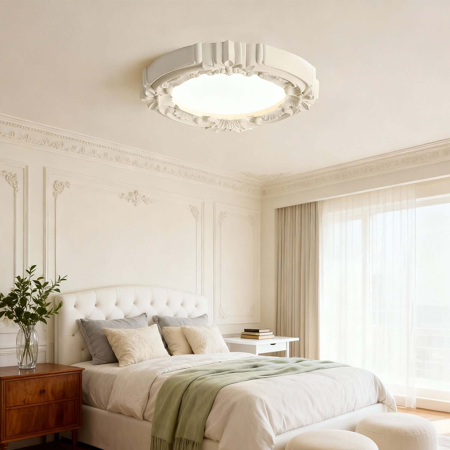 Vexira Ceiling Lamp