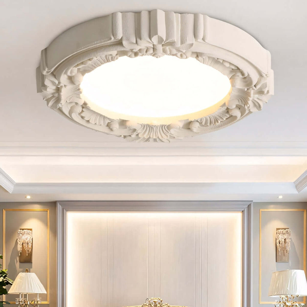 Vexira Ceiling Lamp