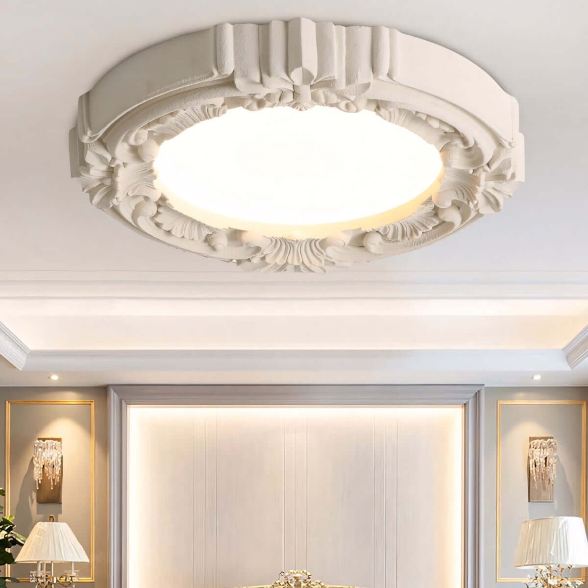 Vexira Ceiling Lamp