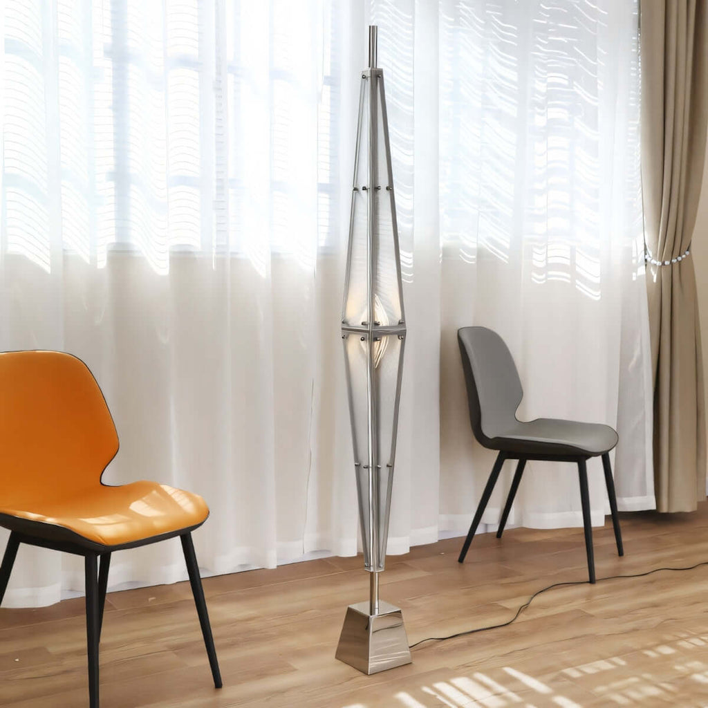 Veyora Floor Lamp