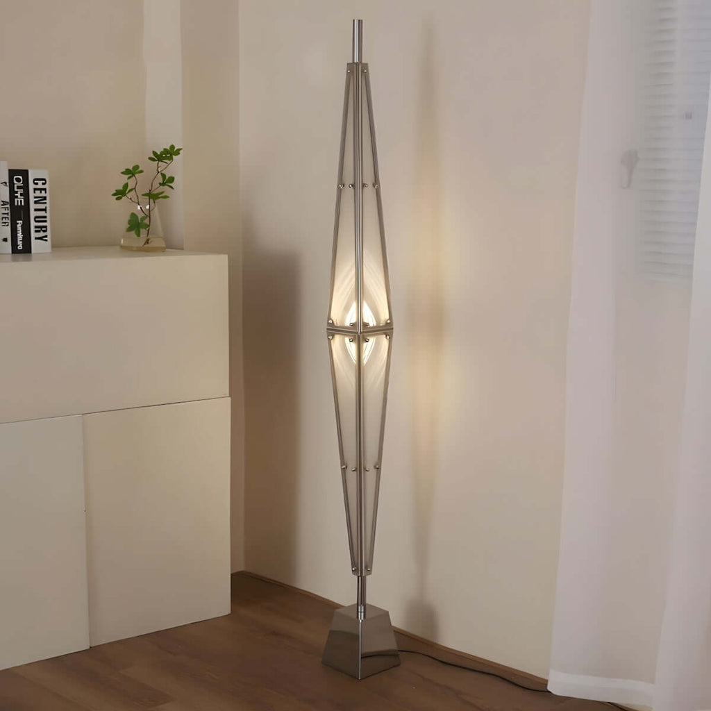 Veyora Floor Lamp