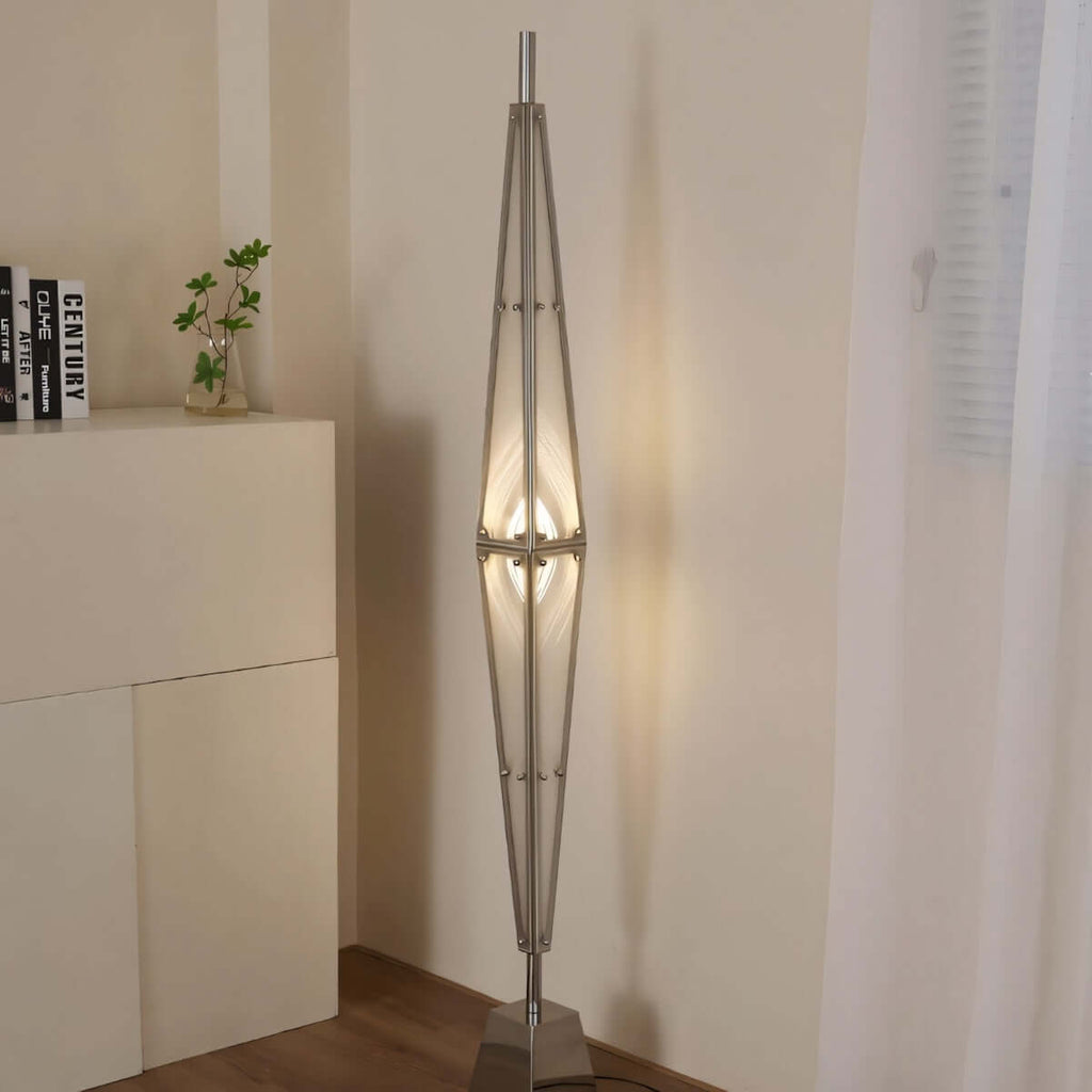 Veyora Floor Lamp