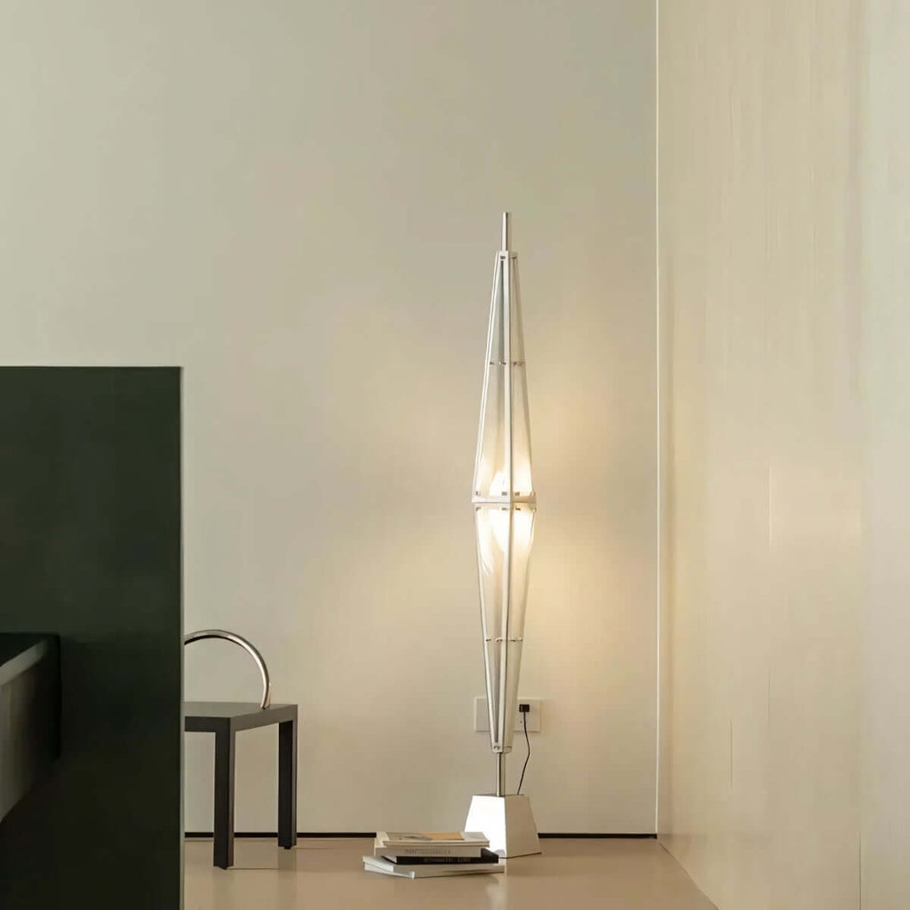 Veyora Floor Lamp