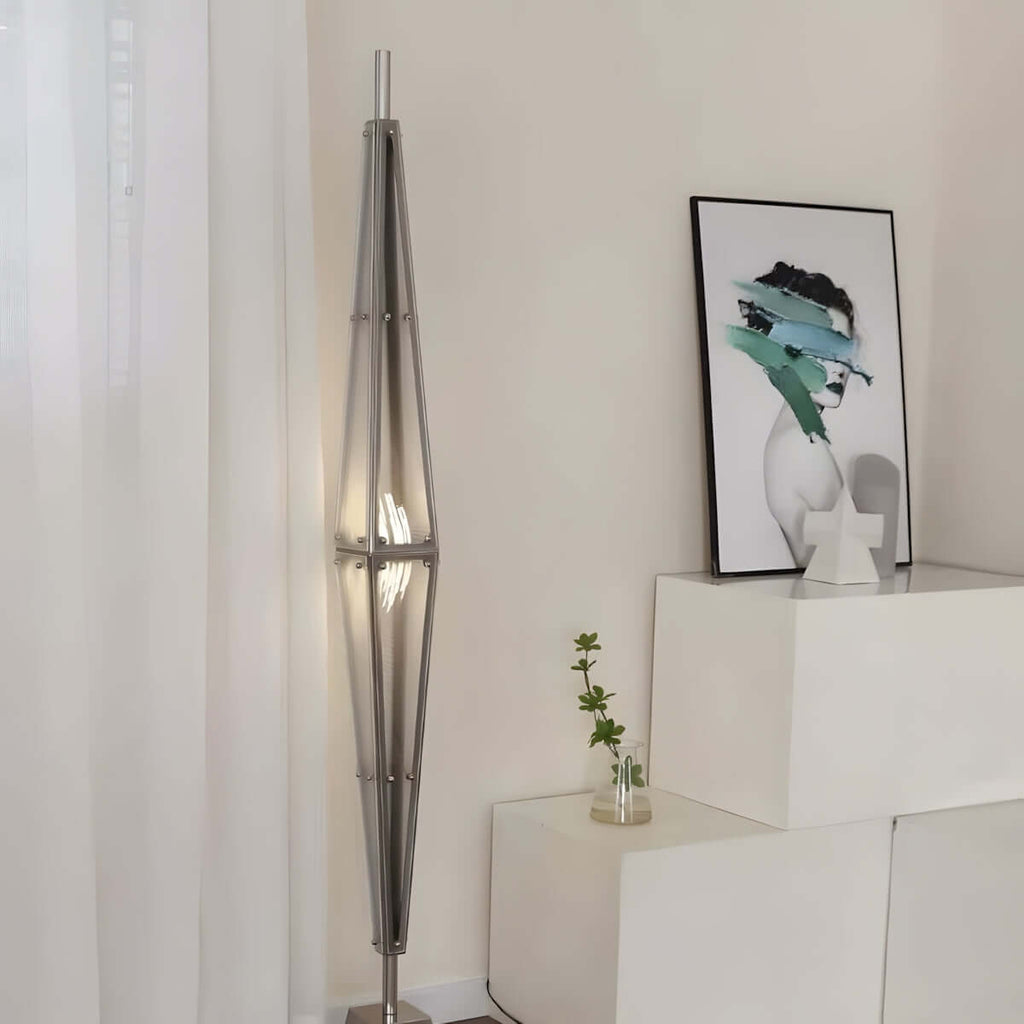 Veyora Floor Lamp