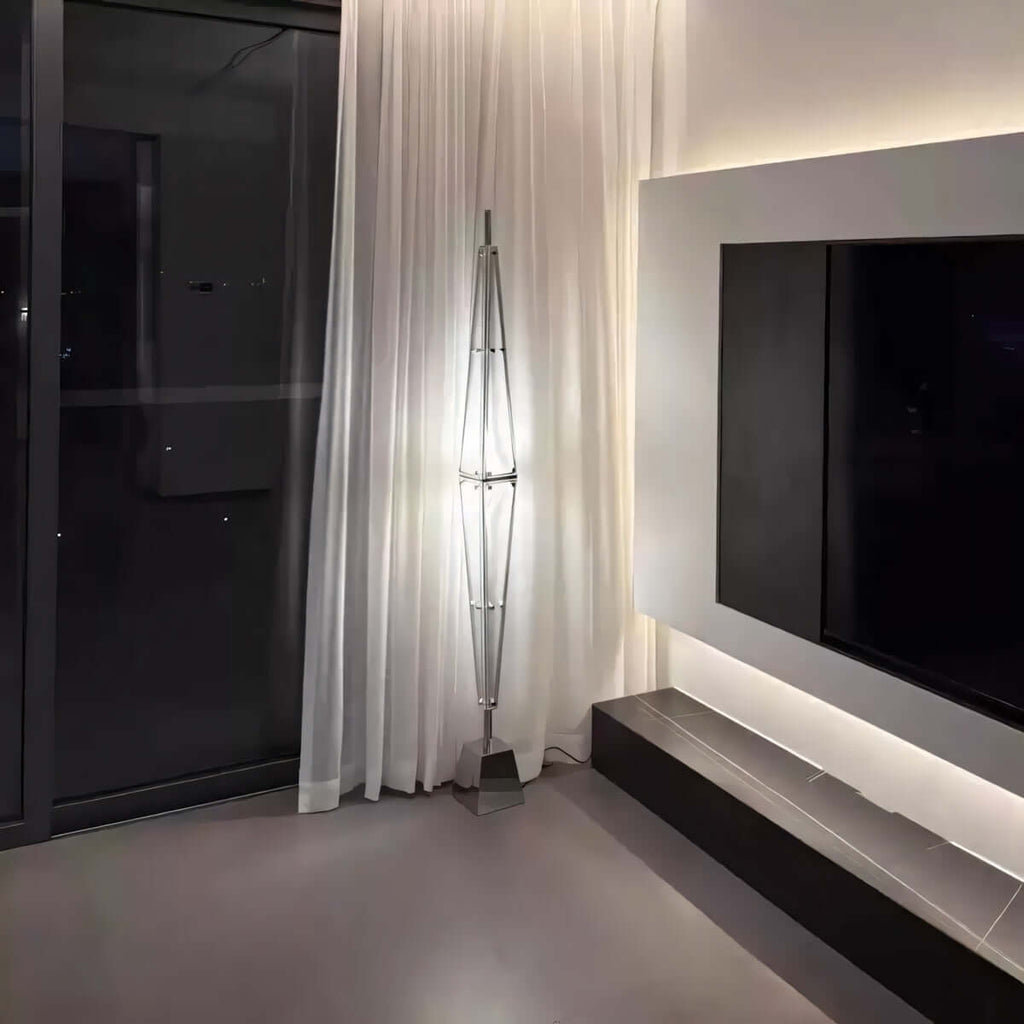 Veyora Floor Lamp