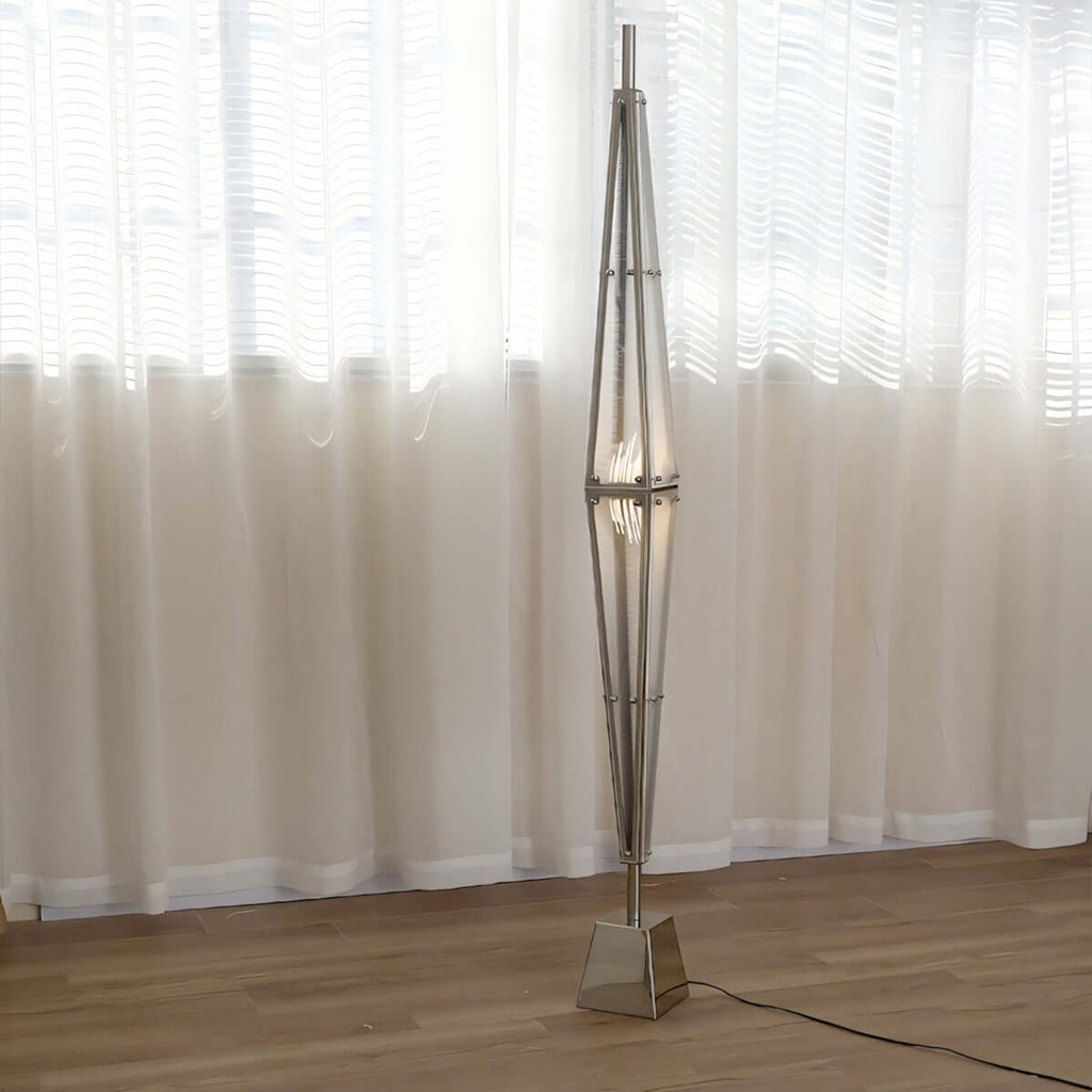 Veyora Floor Lamp