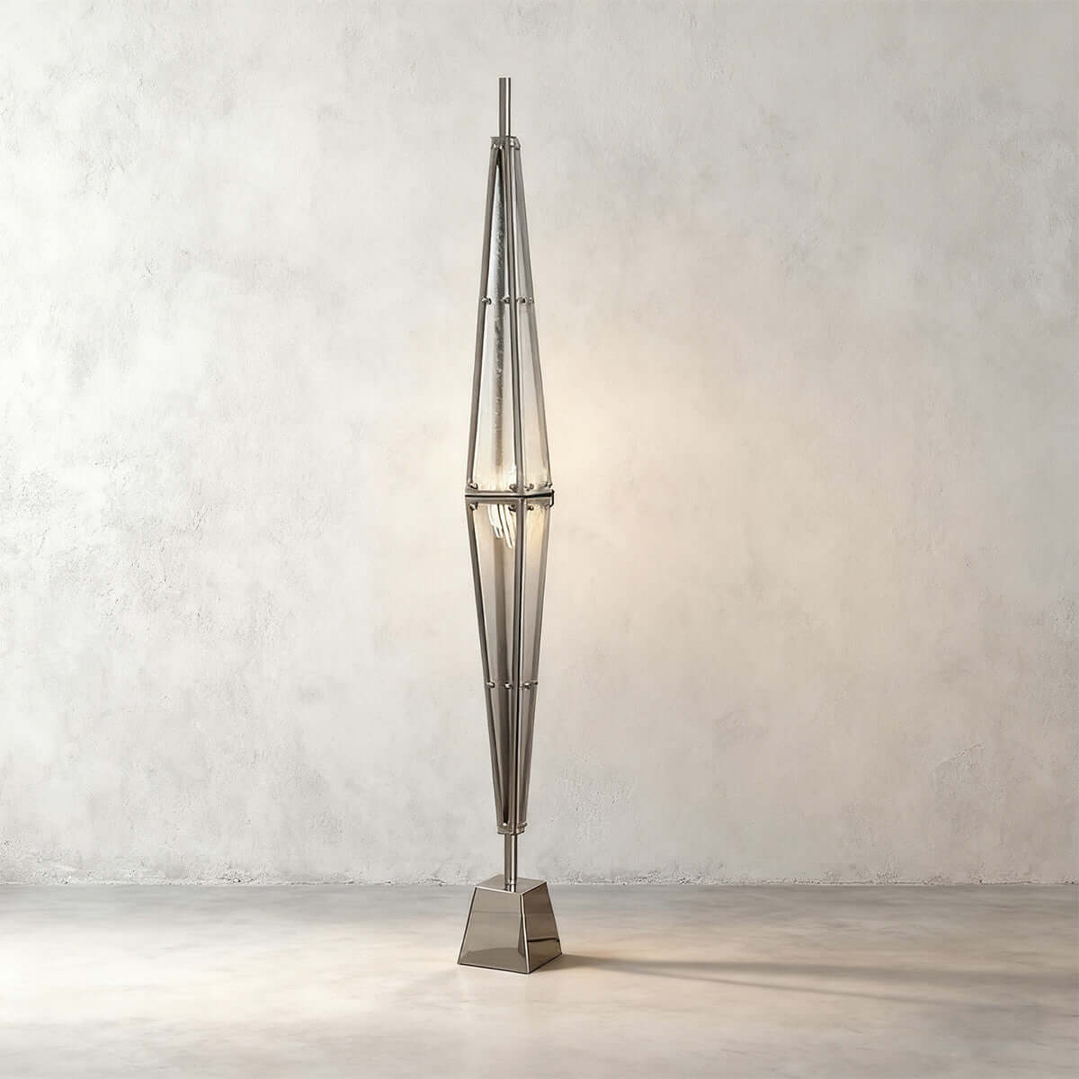Veyora Floor Lamp