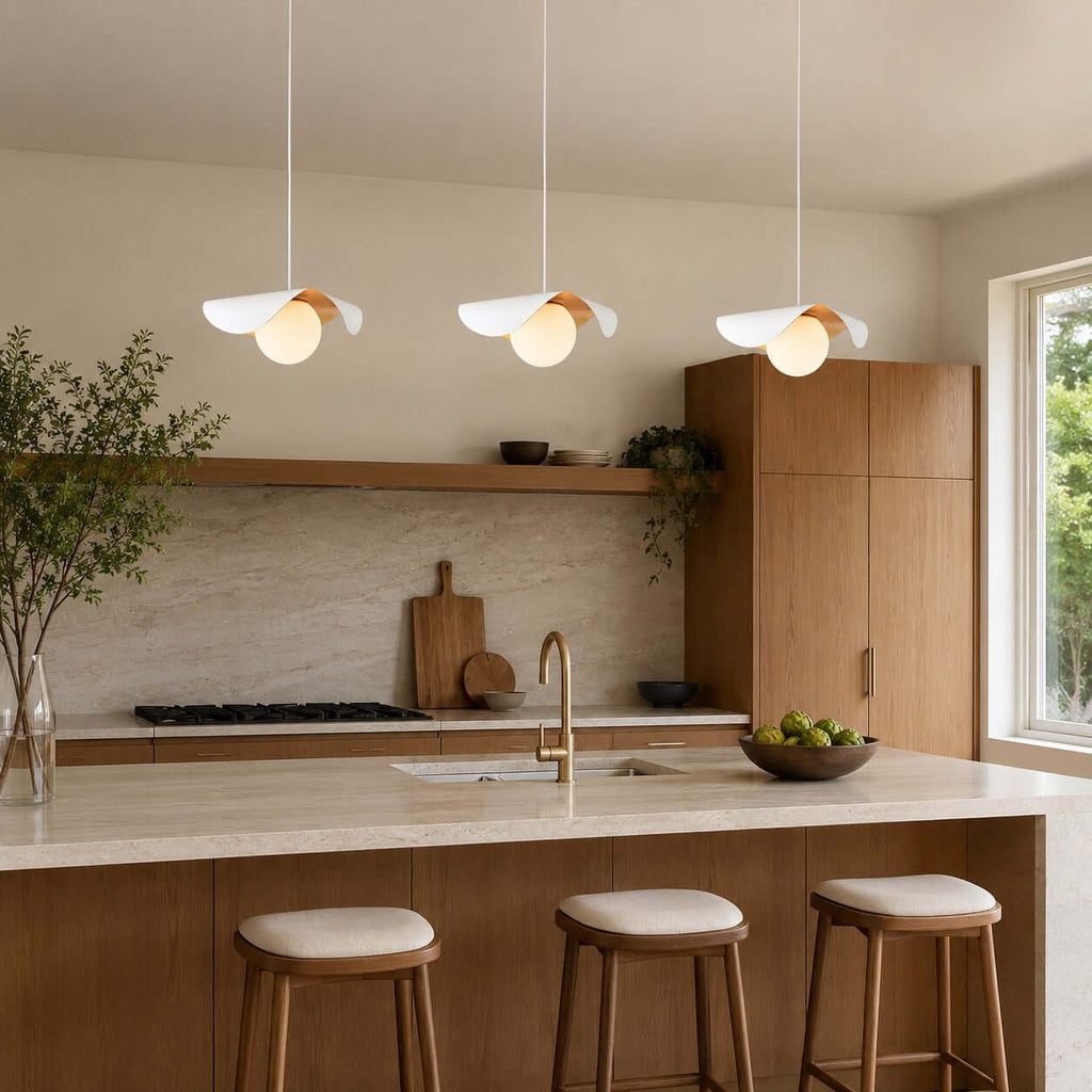 Vialla Pendant Lamp