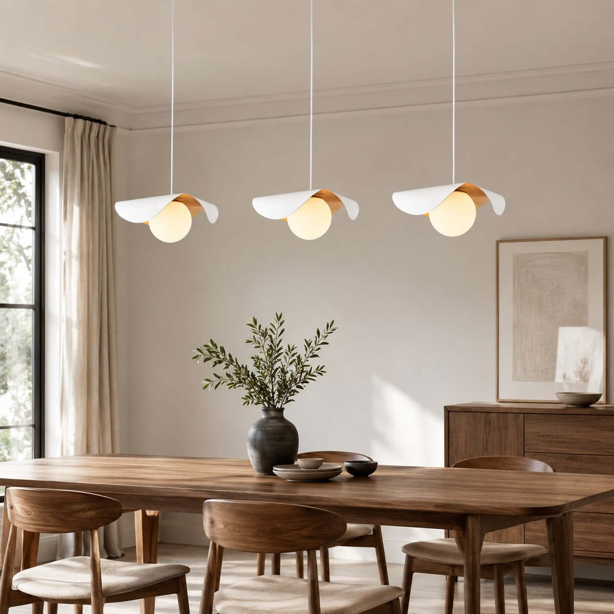 Vialla Pendant Lamp
