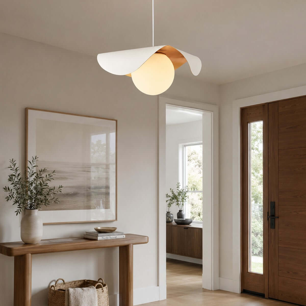 Vialla Pendant Lamp